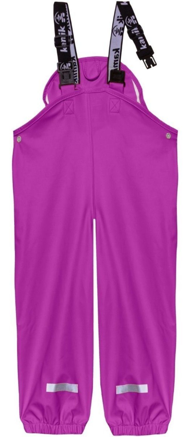 Kamik Regenhose MUDDY
