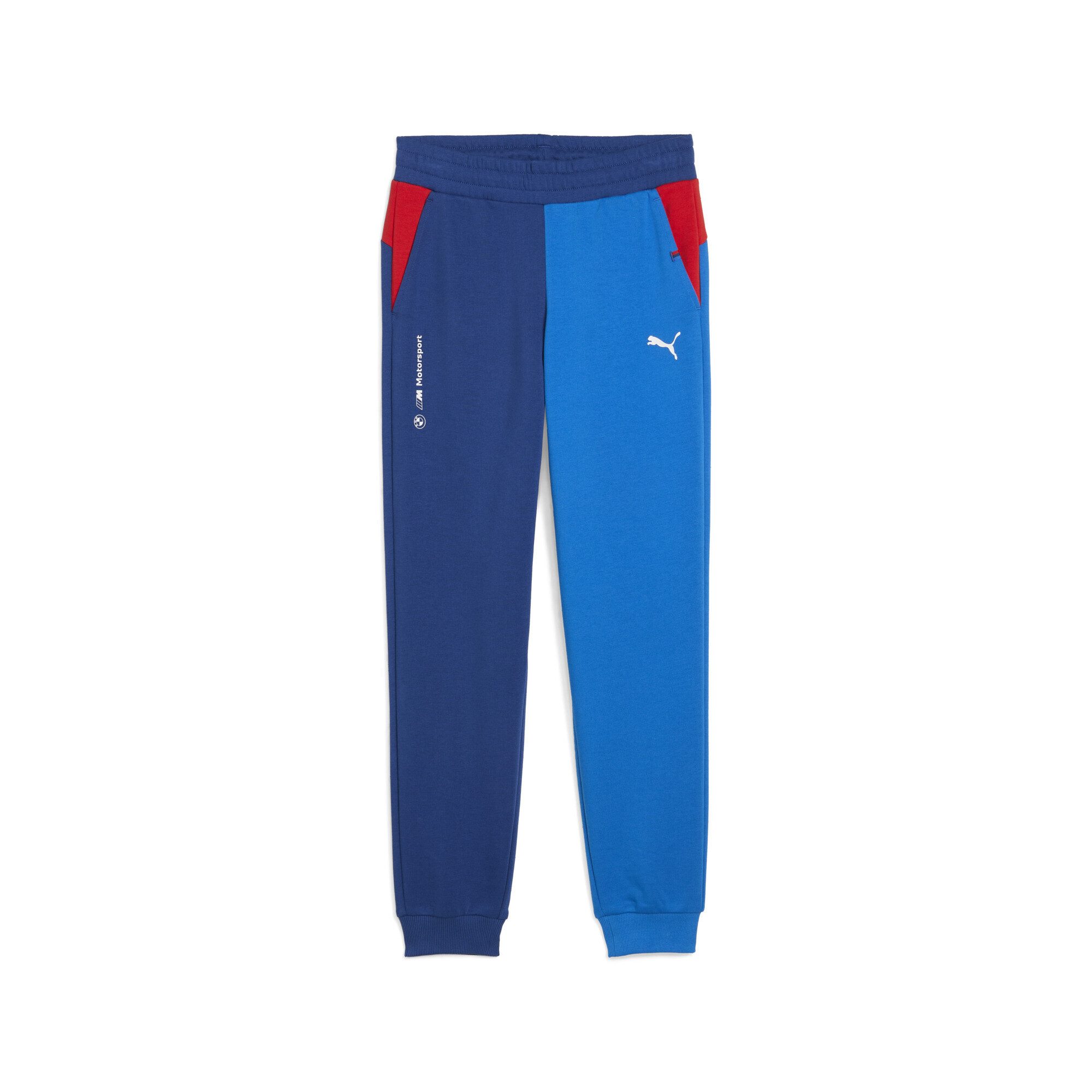PUMA Sporthose BMW M Motorsport ESS+ günstig online kaufen