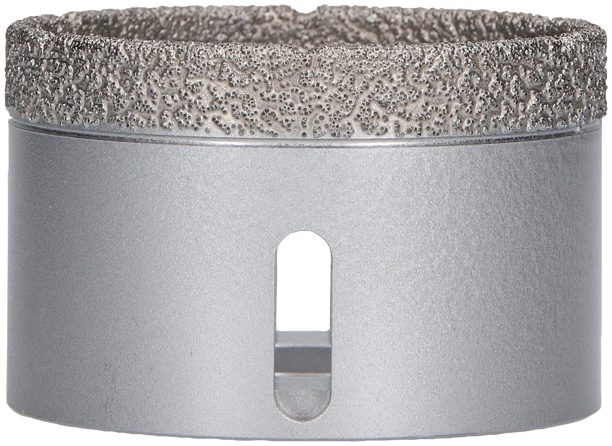 Bosch Professional Diamanttrockenbohrer X-LOCK Best for Ceramic Dry Speed, Ø  65 mm, 65 x 35 mm, Hochwertiger Diamantbesatz für sehr hohe Bohrdrehzahlen