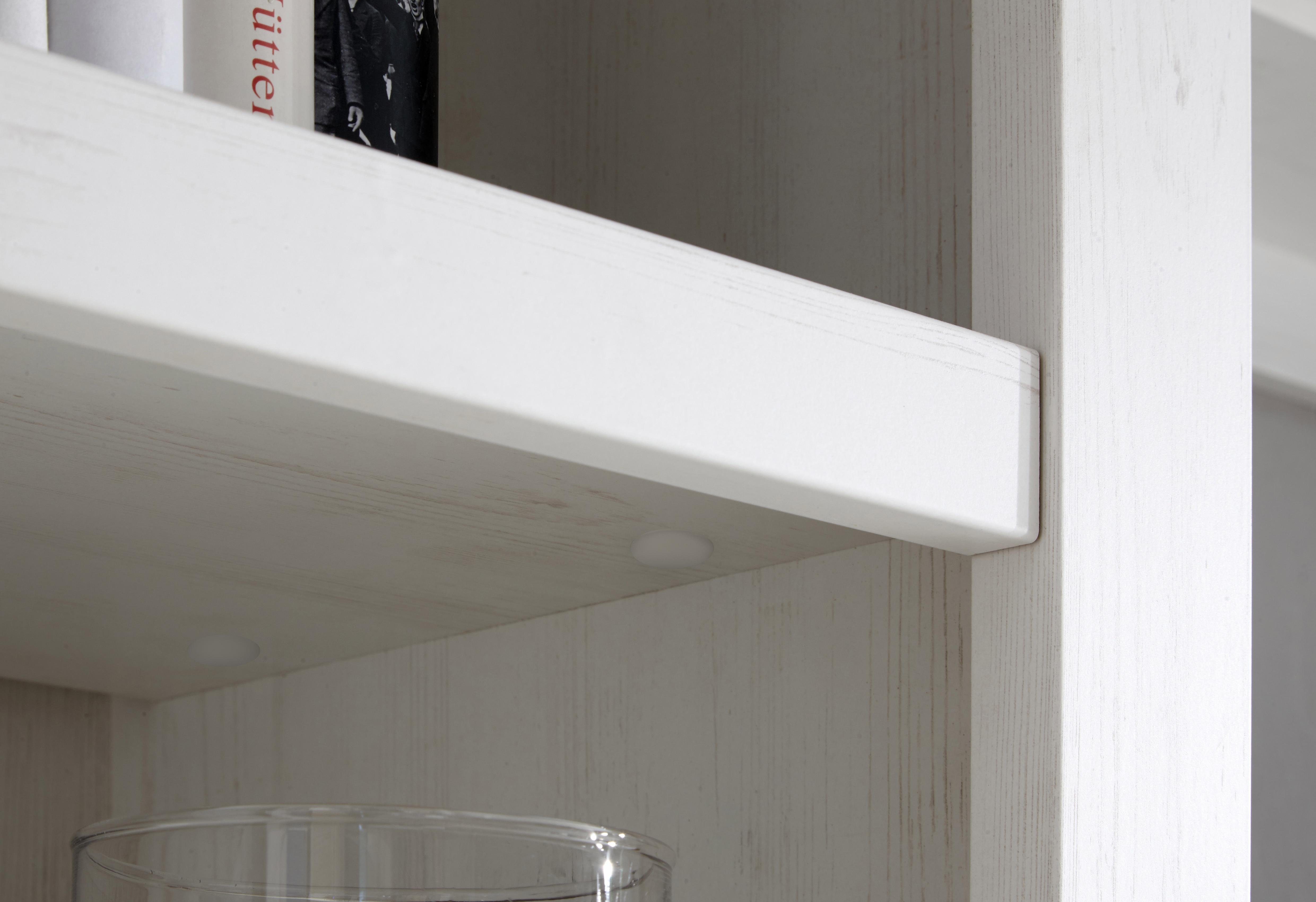 Home affaire Vitrine California Höhe 207 cm – Bild 5 von 5