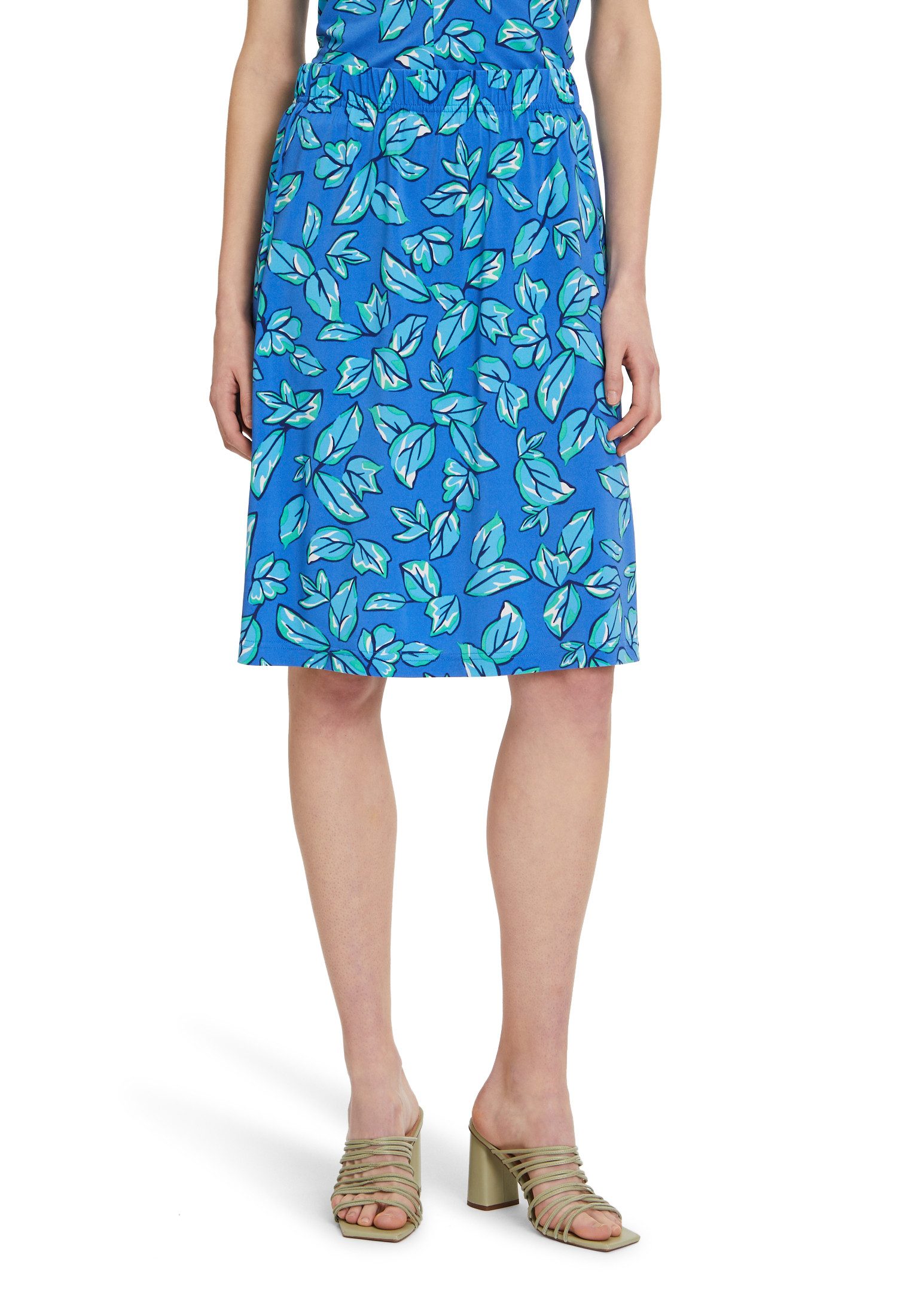 Betty Barclay Minirock Betty Barclay Schlupfrock günstig online kaufen
