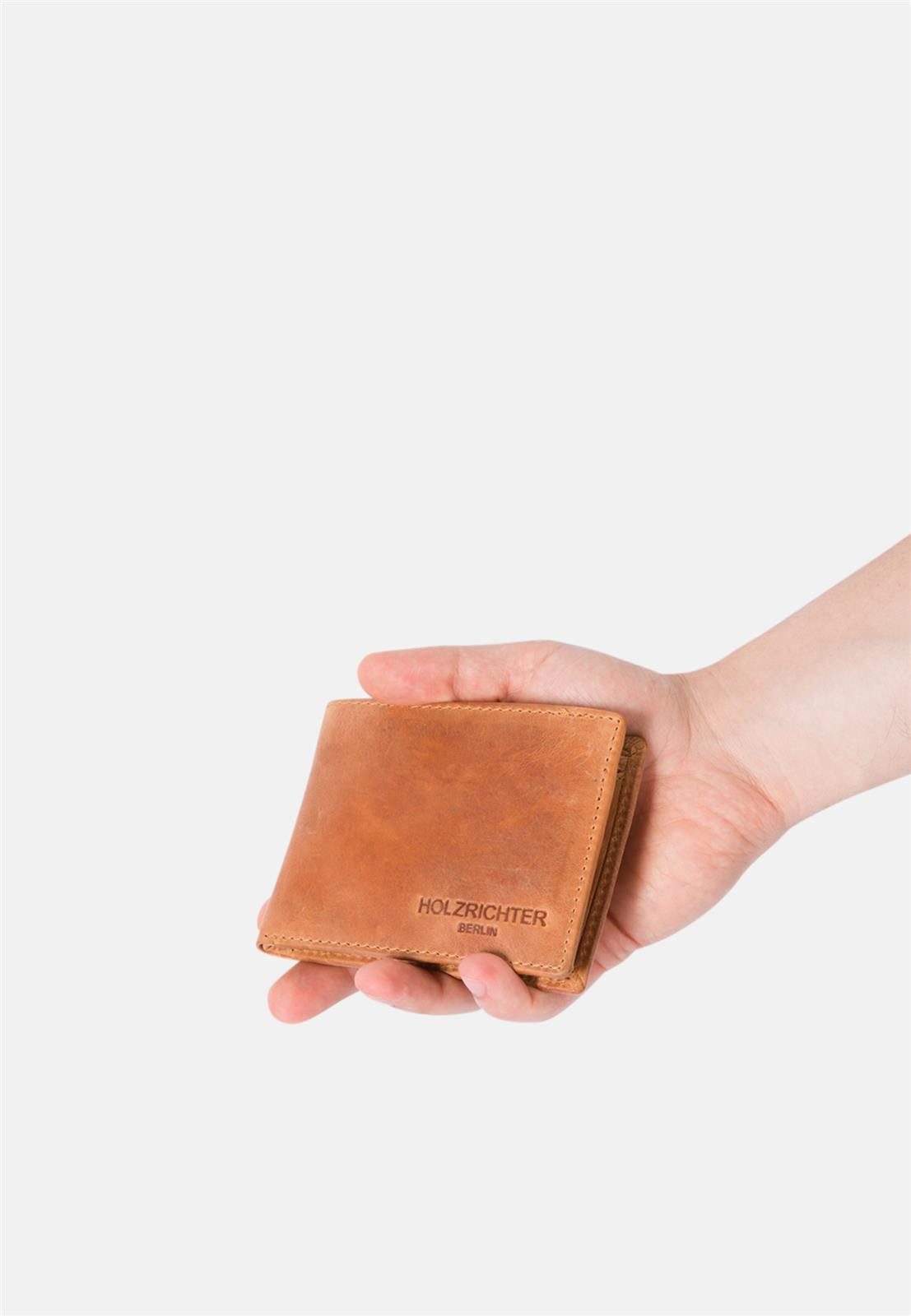 HOLZRICHTER Berlin Geldbörse No 1-2 günstig online kaufen