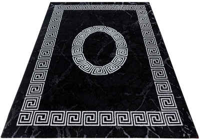 Teppich »PLUS 8009«, Ayyildiz Teppiche, rechteckig, Höhe 6 mm