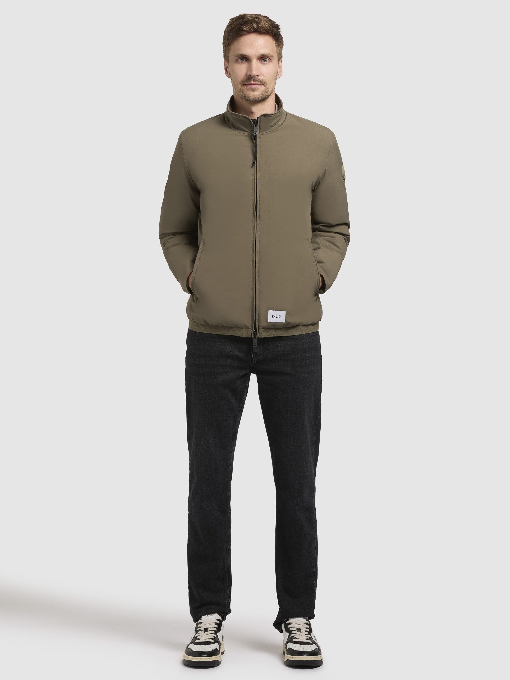 khujo Blouson OKE