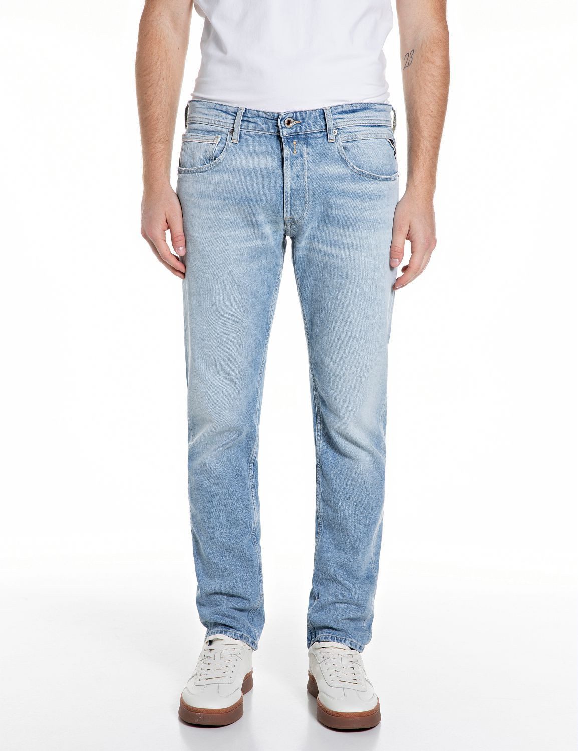 Replay 5-Pocket-Jeans