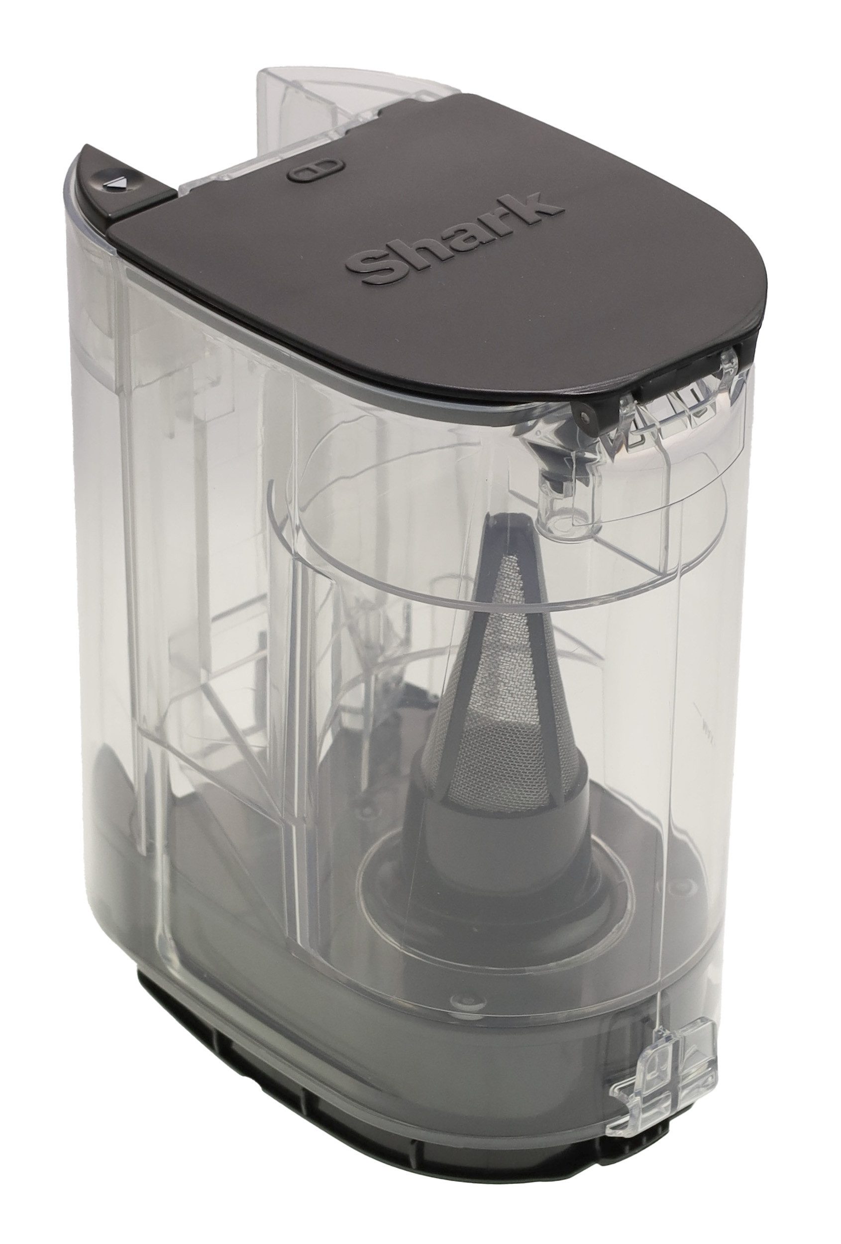 Shark Gerätebox Shark 5229CJ400EUKT Staubbehälter für IZ400 IZ420 Akku-Staubsauger