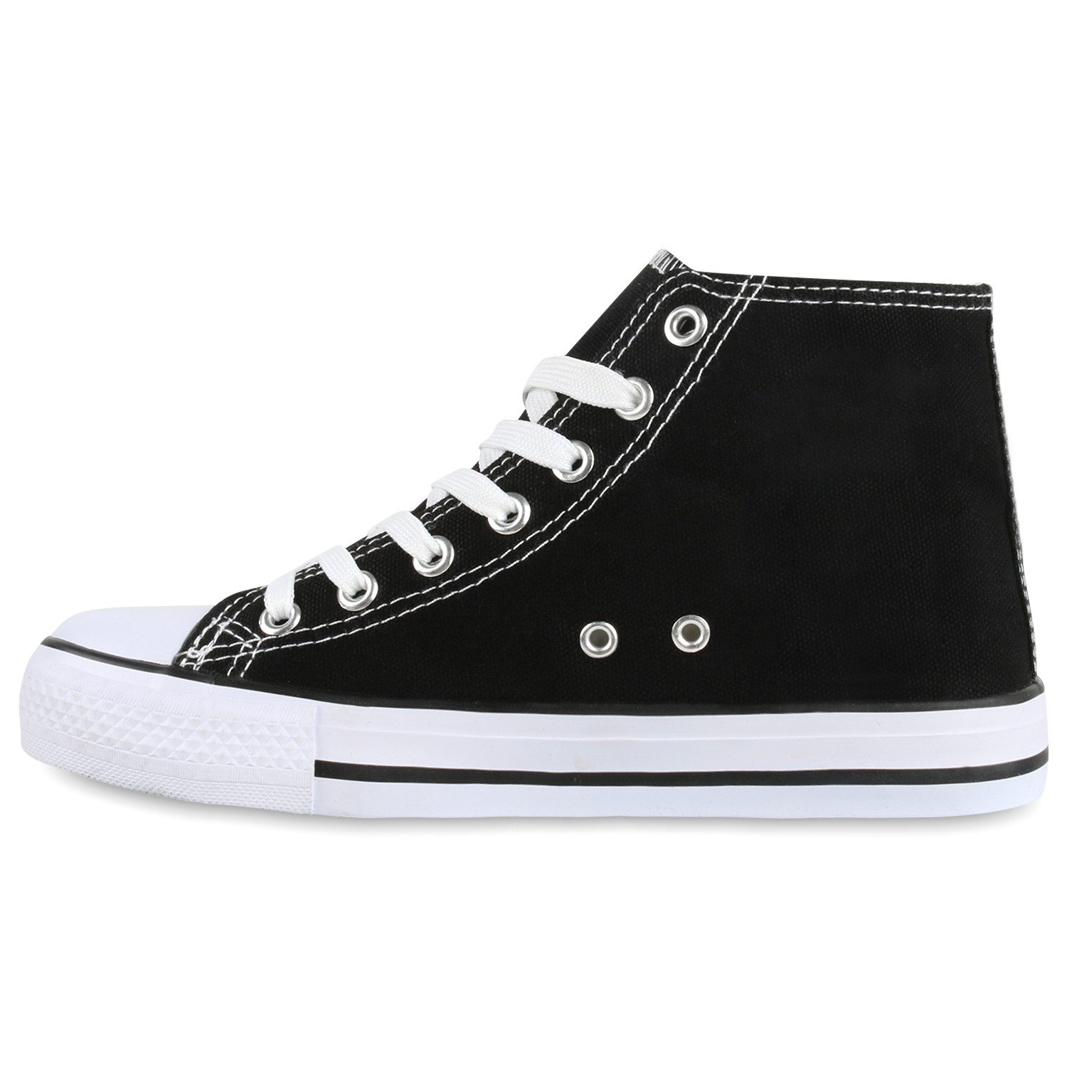 VAN HILL 811070 Sneaker Bequeme Schuhe günstig online kaufen