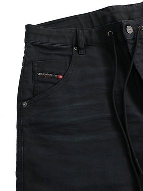 Diesel Tapered-fit-Jeans Stretch JoggJeans - Krooley 068CQ - Довжина:32