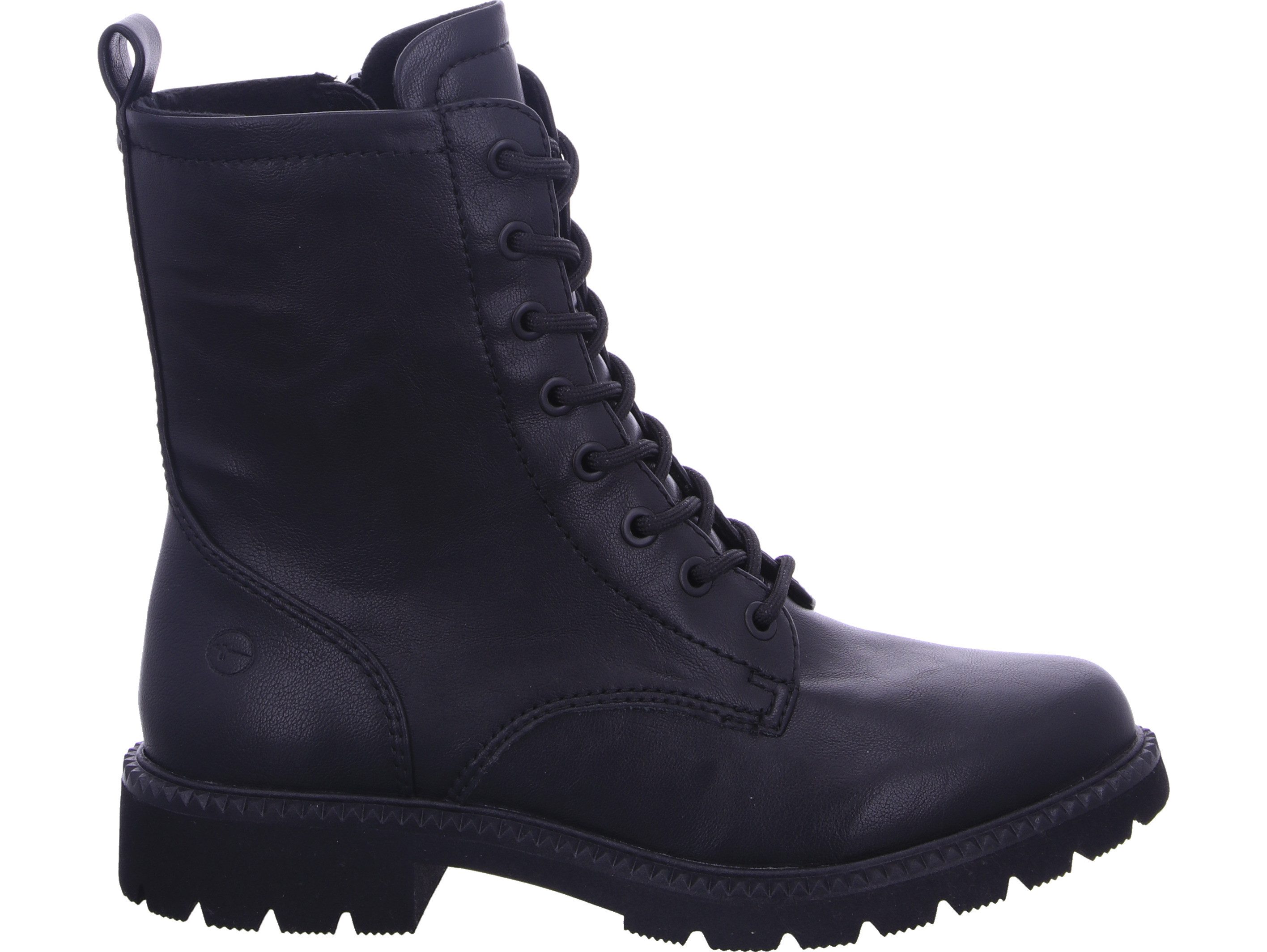 Tamaris Schnürboots 100% vegan günstig online kaufen