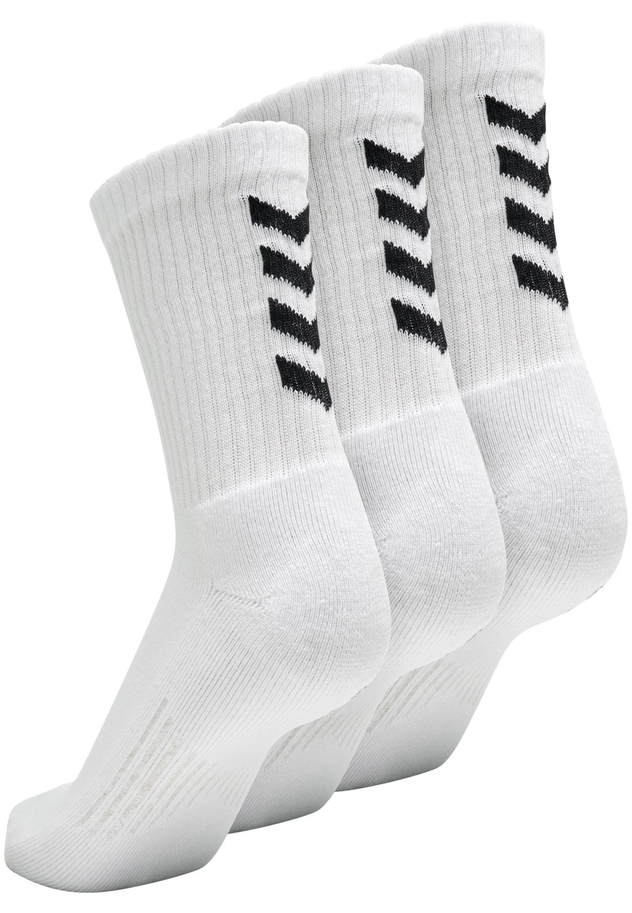 hummel Sportsocken (3-Paar) günstig online kaufen