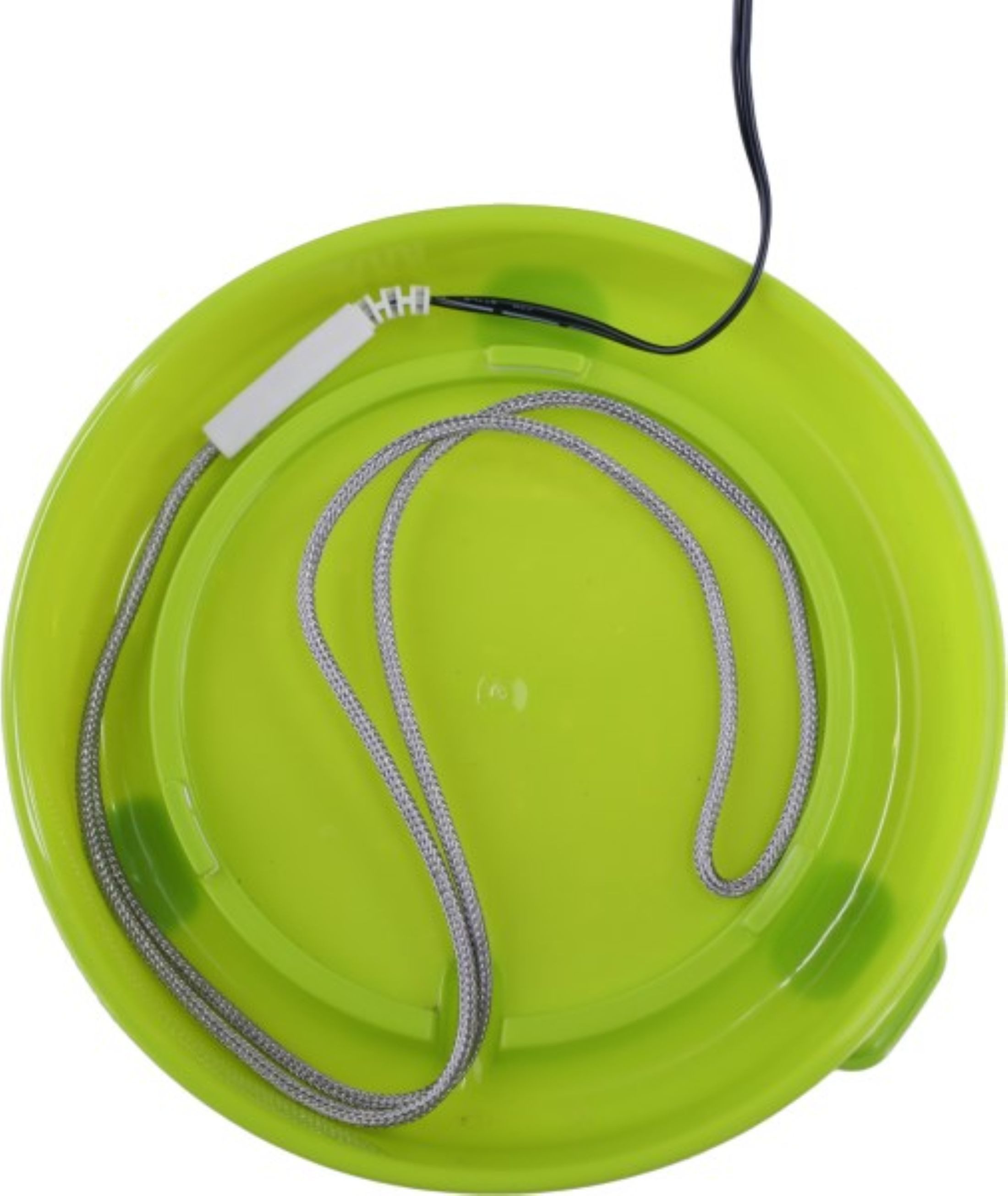 Kerbl Vogeltränke Kerbl Heizkabel für Geflügeltränken, 12 W, 90 cm Länge, 70234