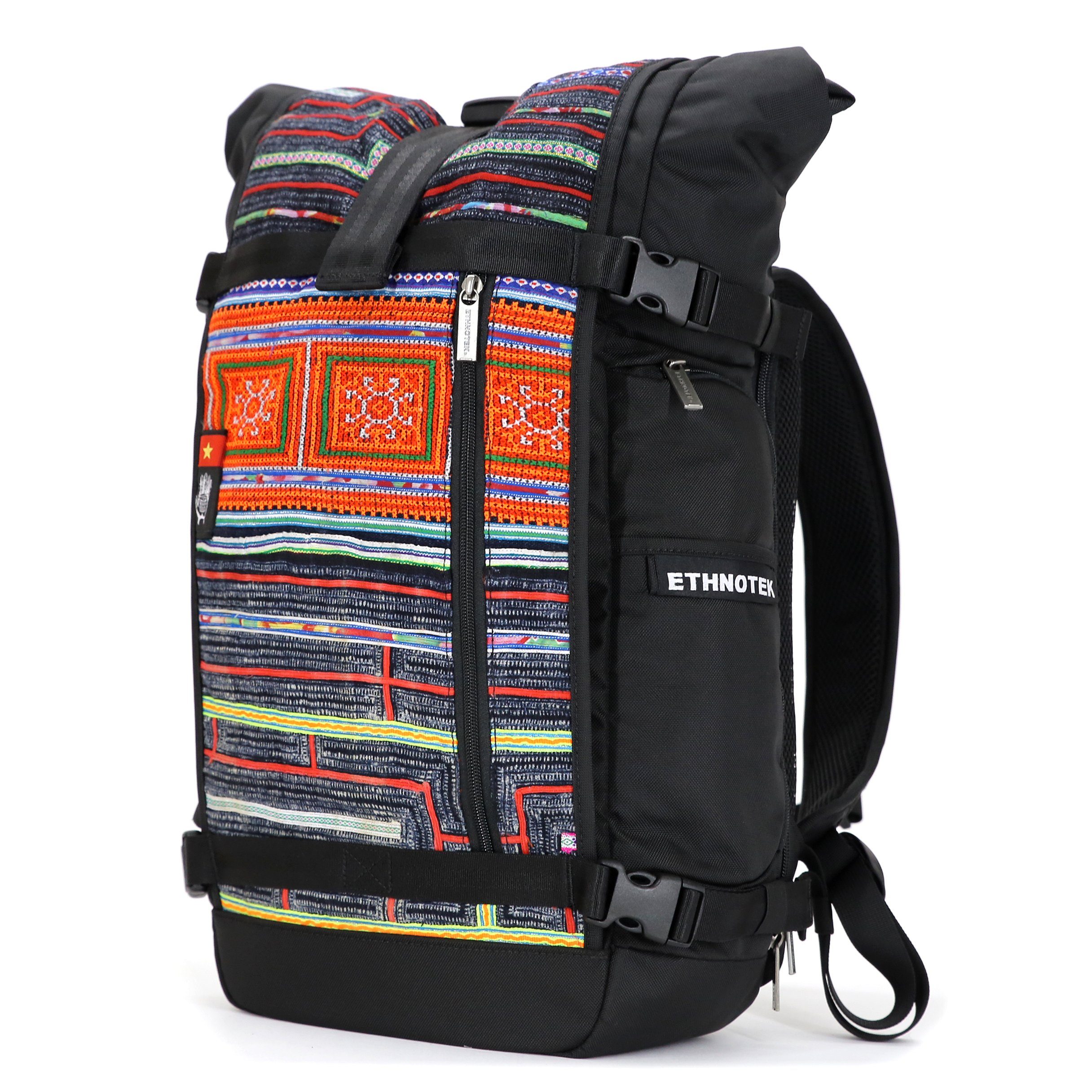 Ethnotek Rucksack Raja 30 Tagesrucksack Classic