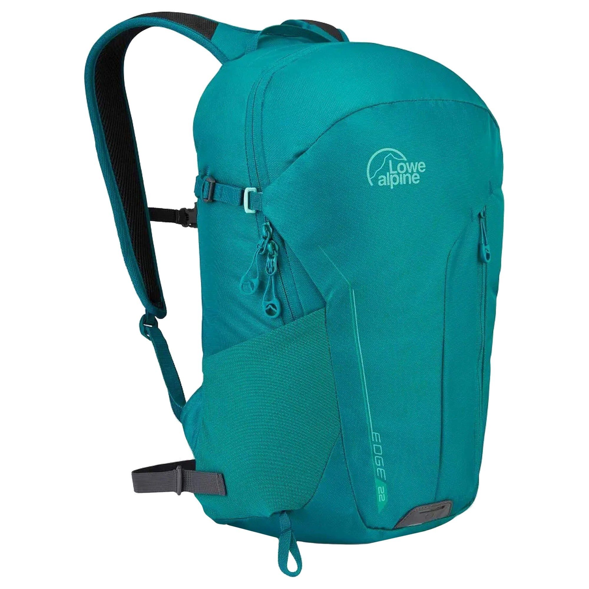 Lowe Alpine Rucksack Edge 22 - Rucksack 48 cm (ultramarine)