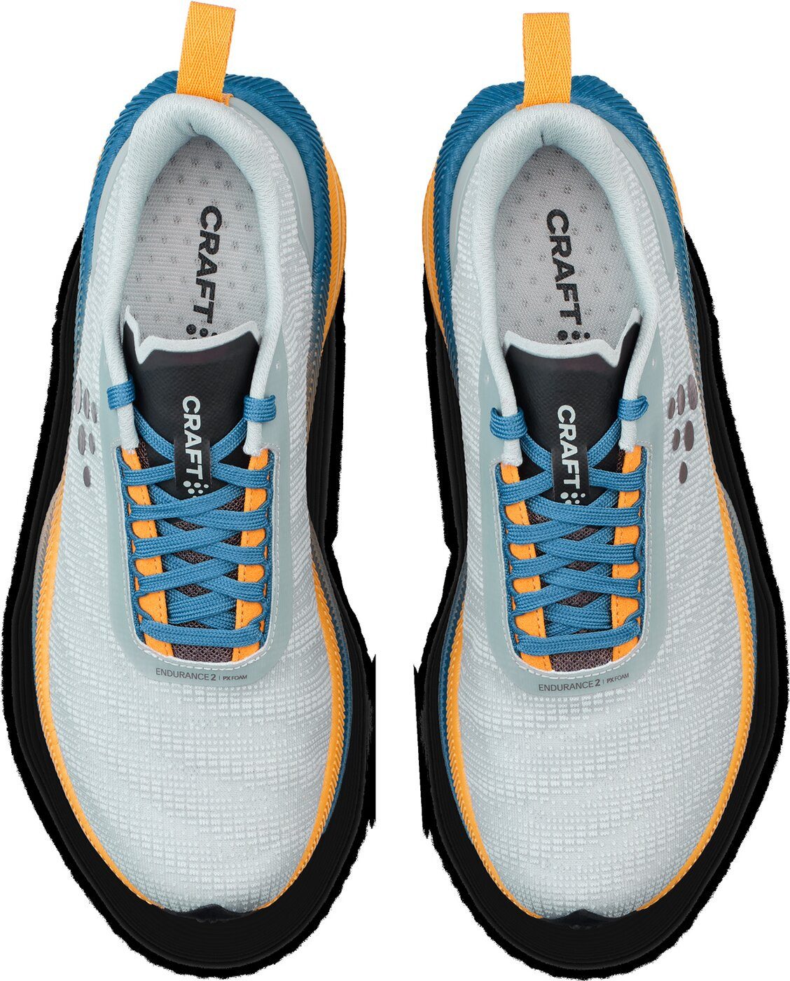Craft ENDURANCE 2 M PLATNUM-SOUR Laufschuh