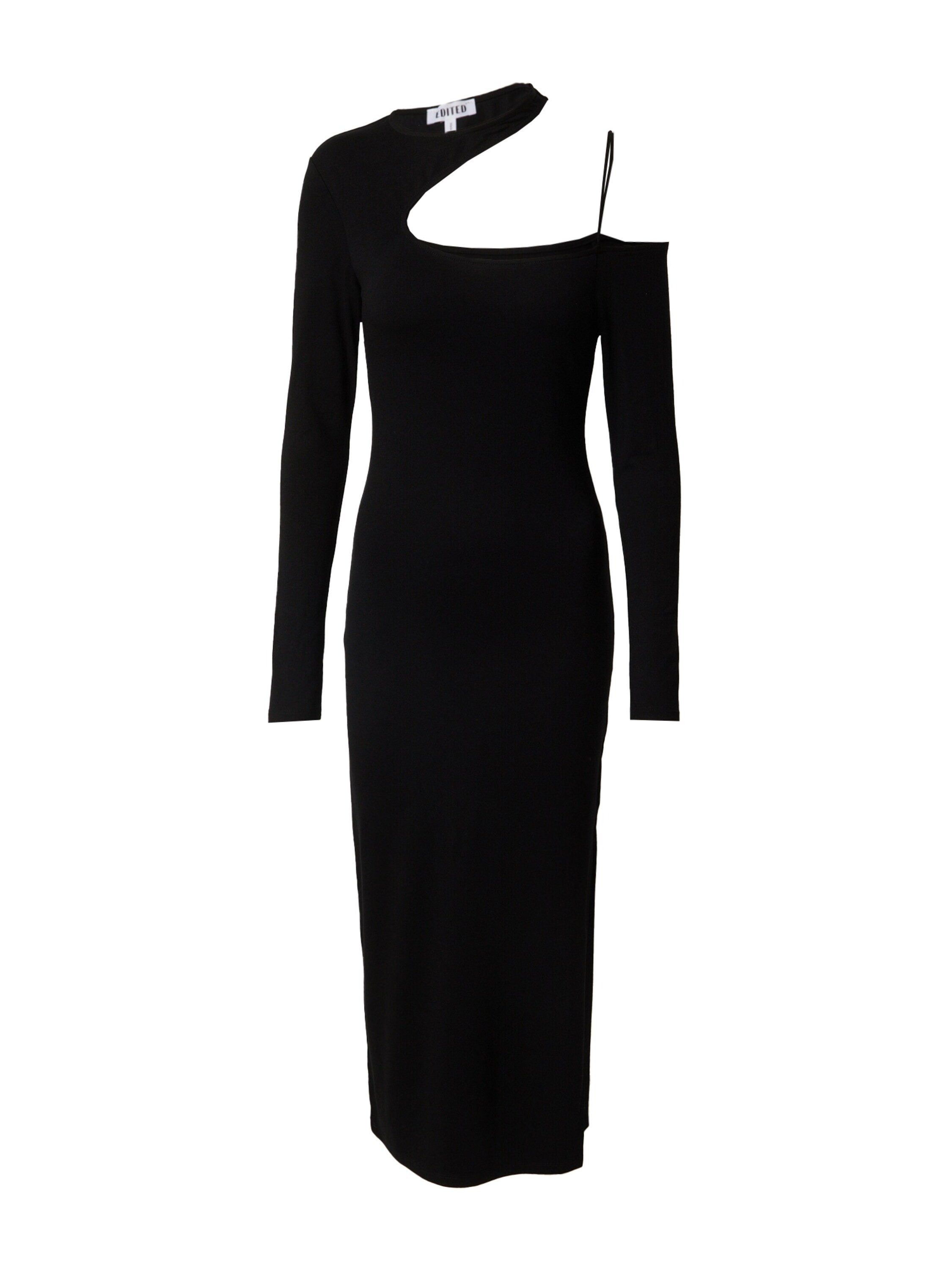 EDITED Midikleid Uruma (1-tlg) Cut-Outs günstig online kaufen