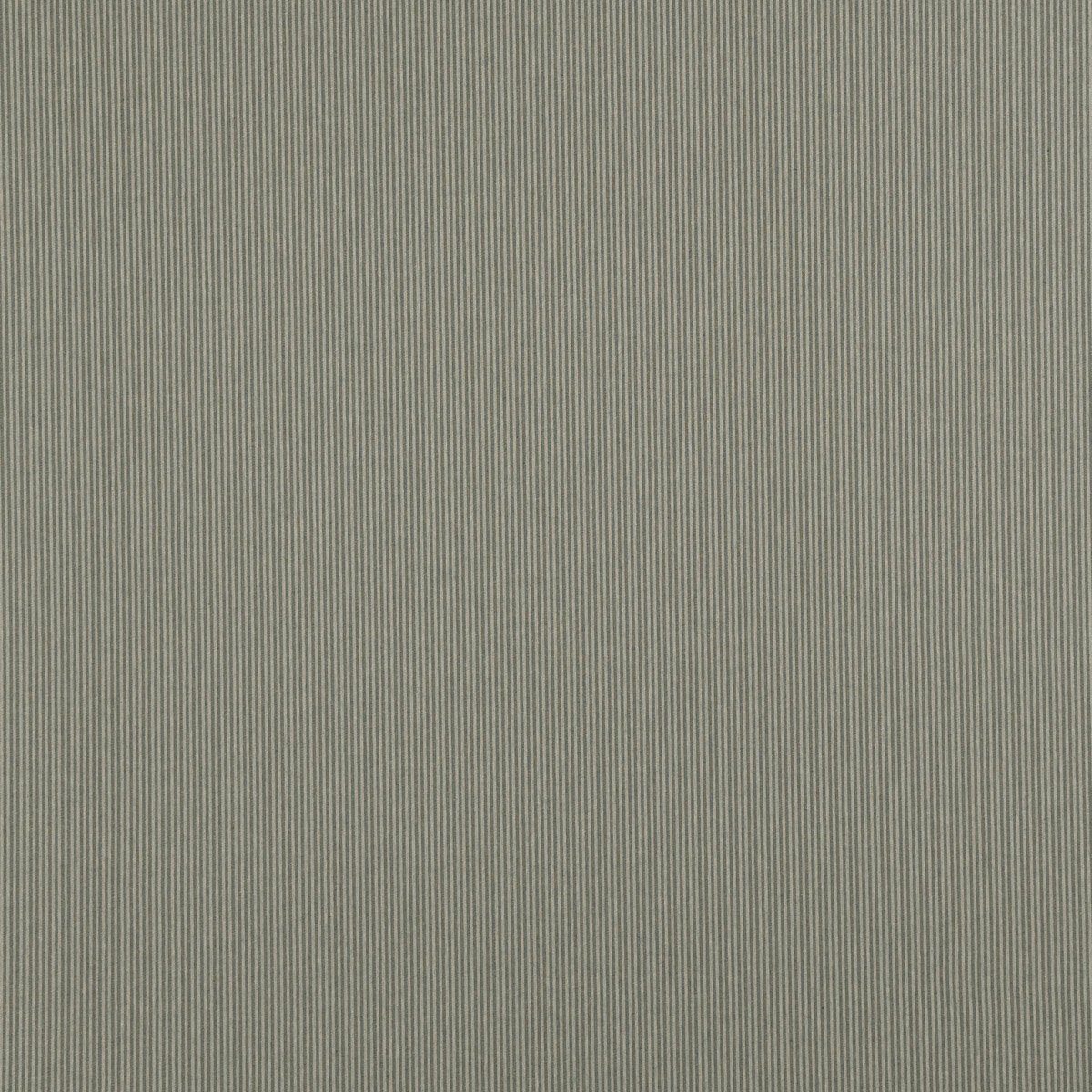 SCHÖNER LEBEN. Tischläufer SCHÖNER LEBEN. 3mm mintgrün handmade beige Streifen 40x160cm, Tischläufer