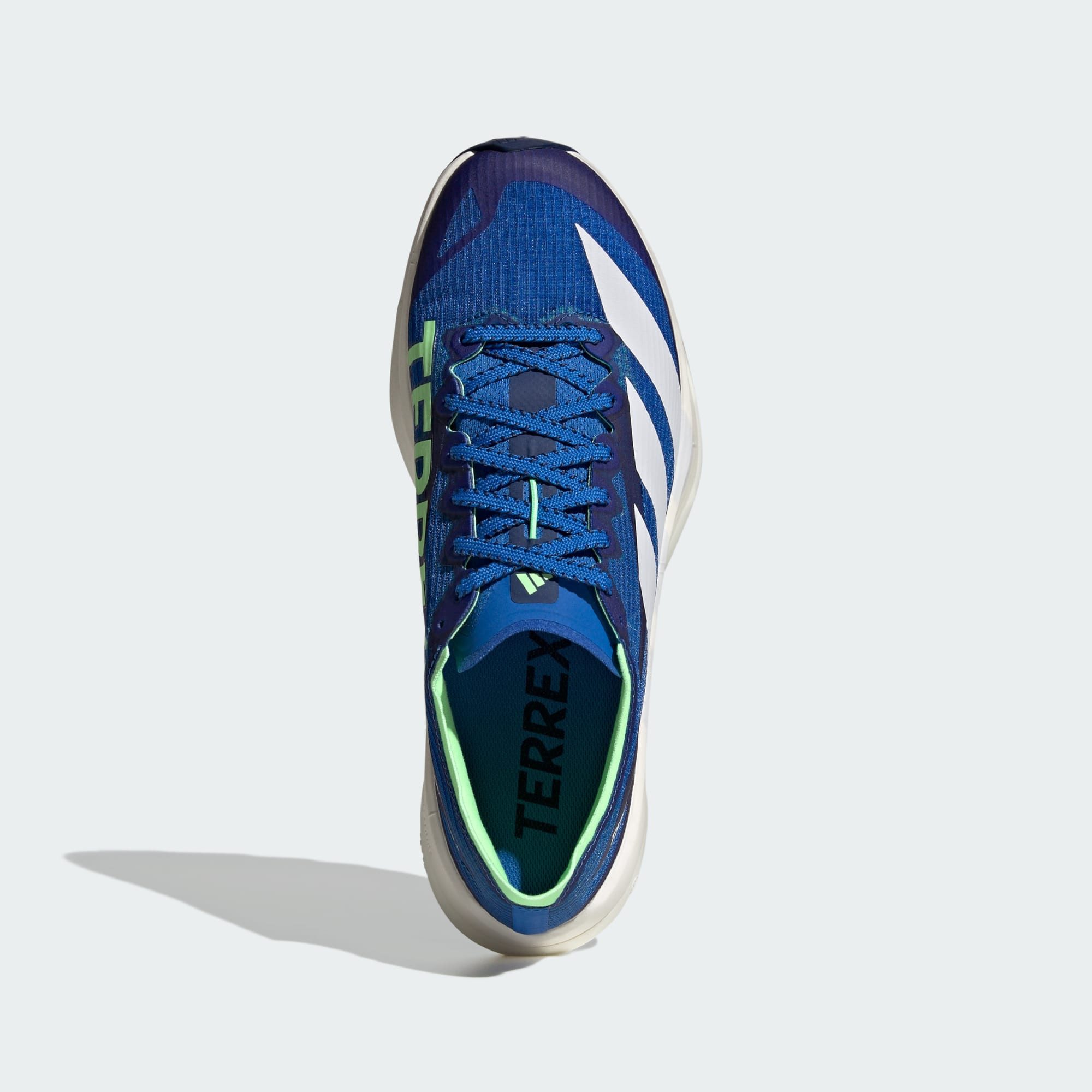 adidas TERREX TERREX AGRAVIC SPEED 2 TRAILRUNNING-SCHUH Trailrunningschuh (1-tlg)