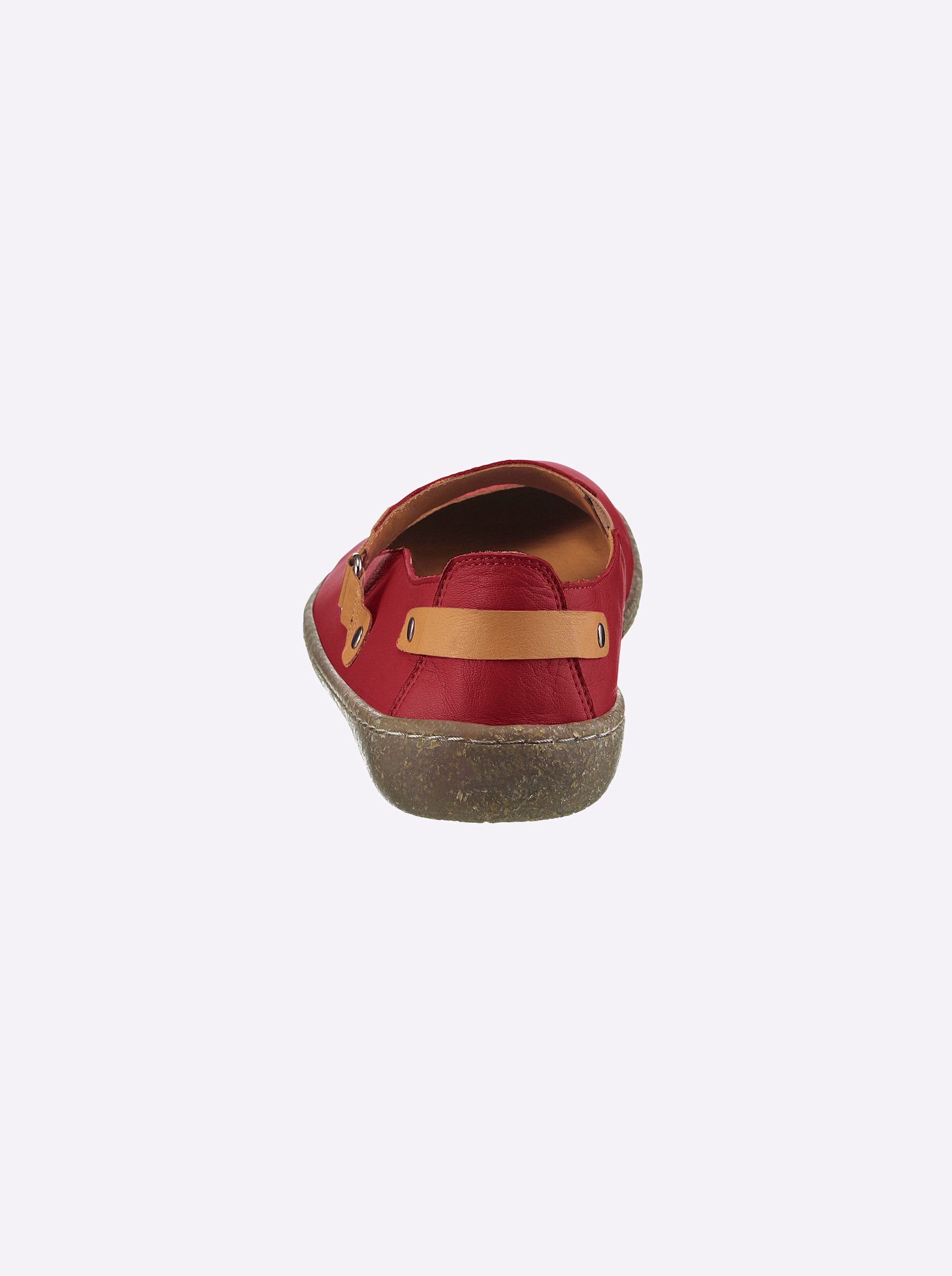 Gemini Slipper Slipper