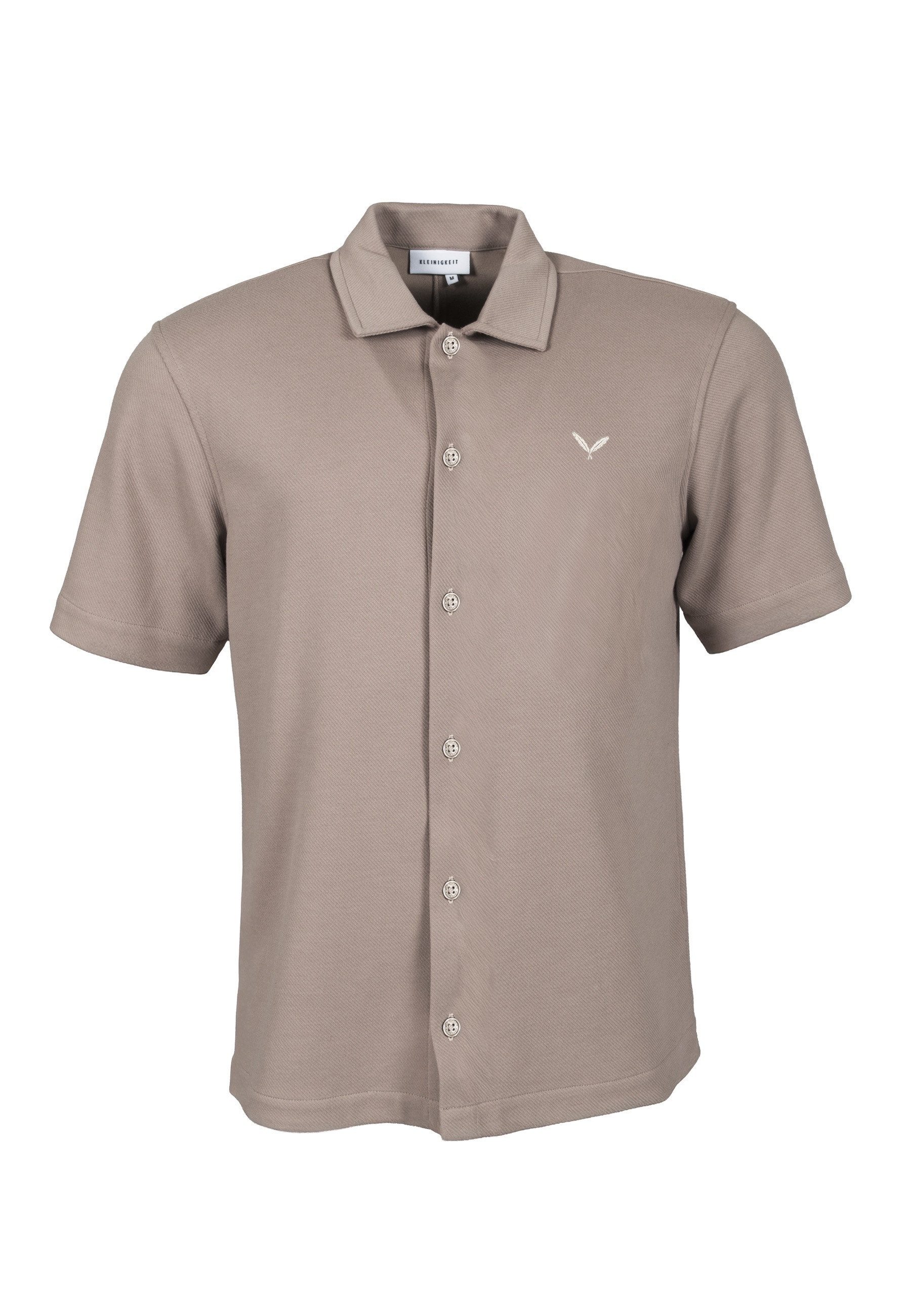 Kleinigkeit Kurzarmshirt Kleinigkeit Relaxel Schulz Shirt (1-tlg)