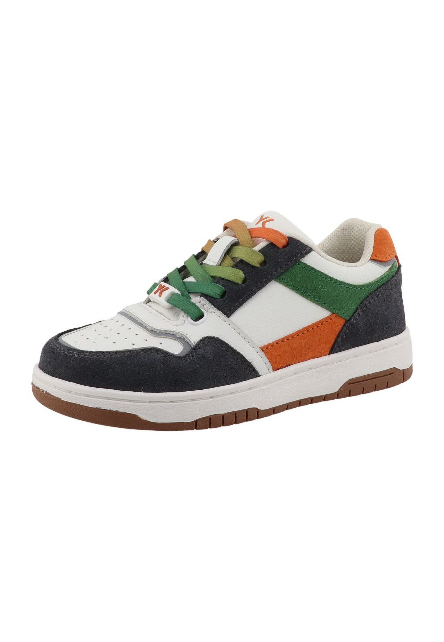 Lurchi Lurchi Golya Sneaker