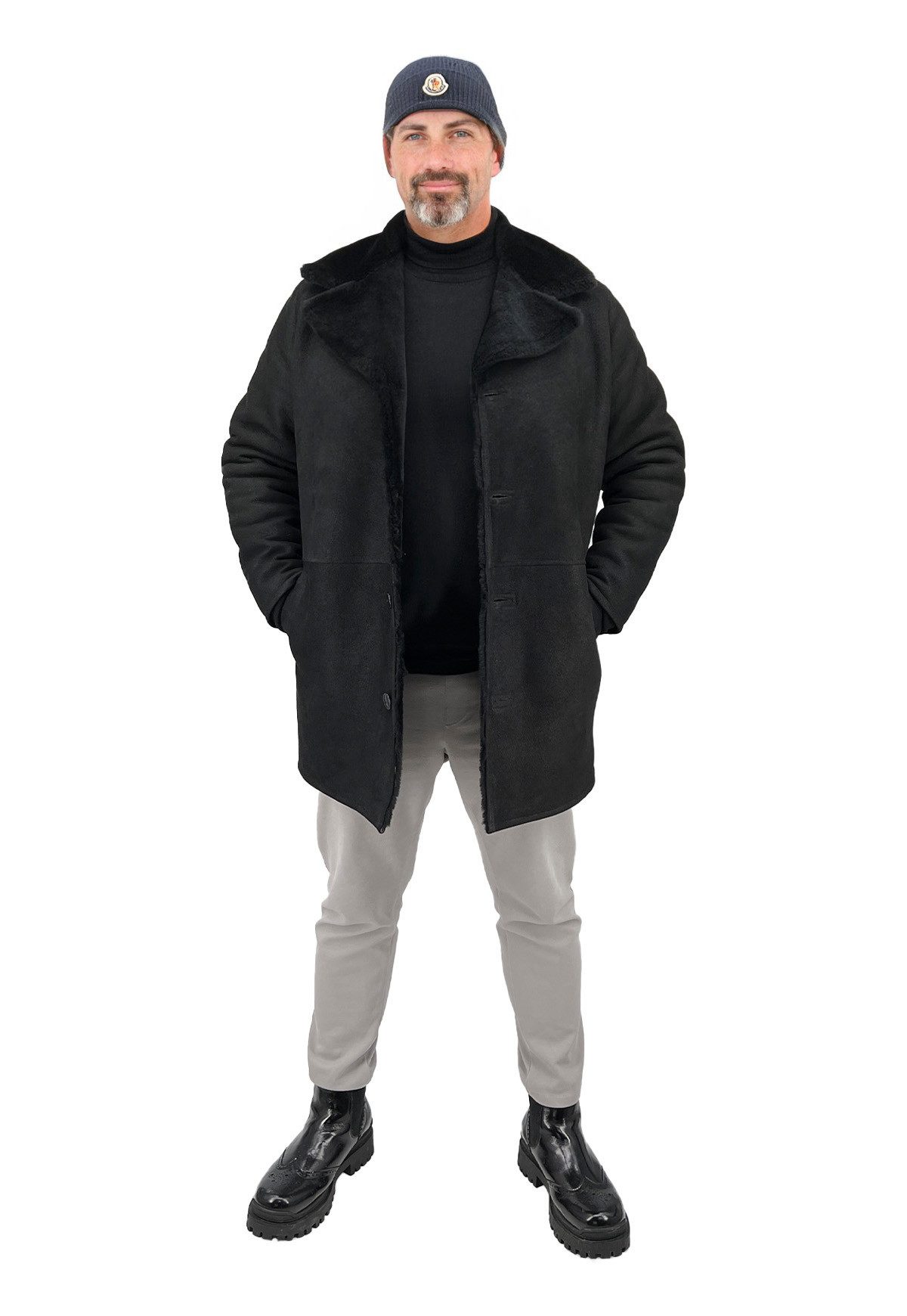 Winterjacke
