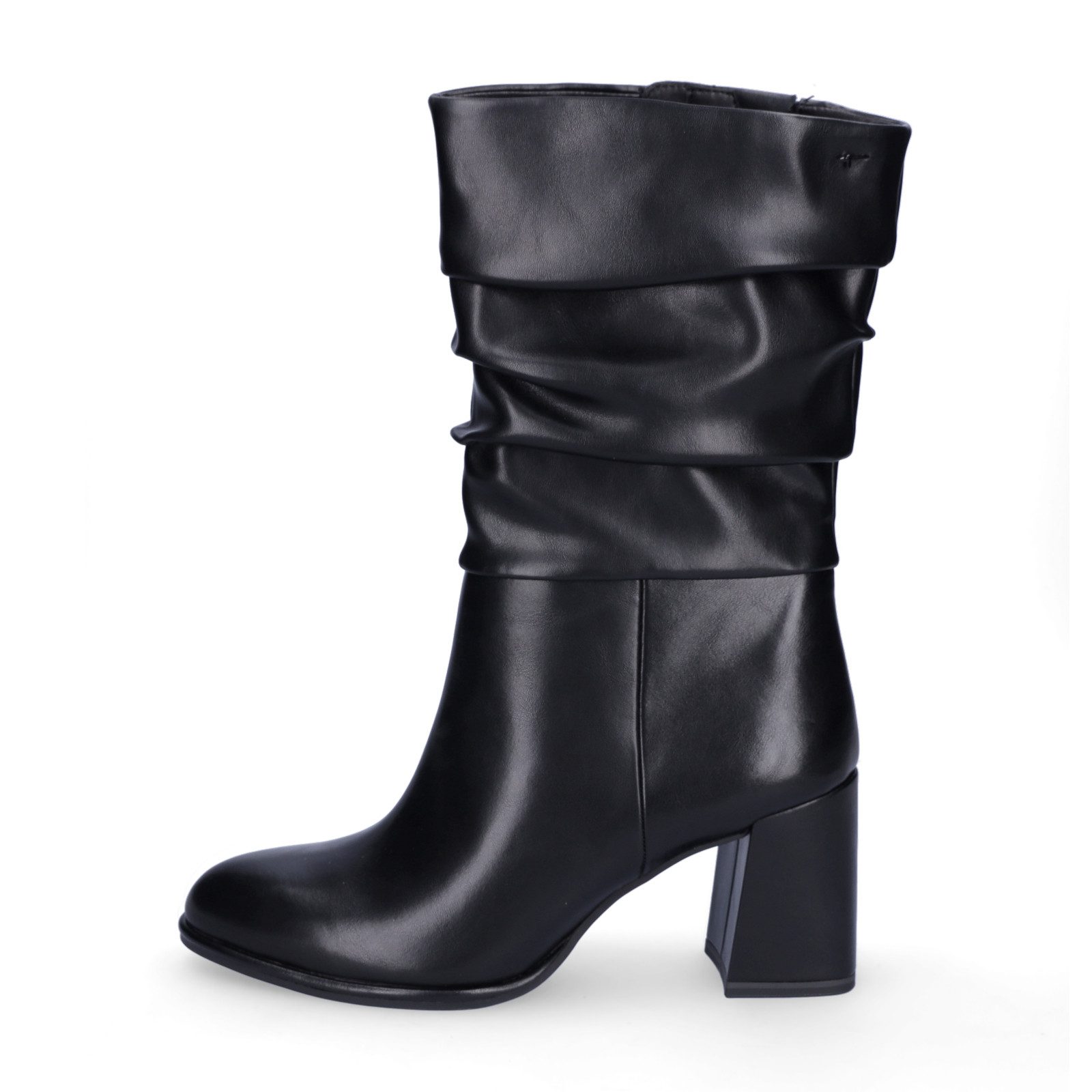 Tamaris Tamaris Damen Stiefel schwarz Stiefel günstig online kaufen