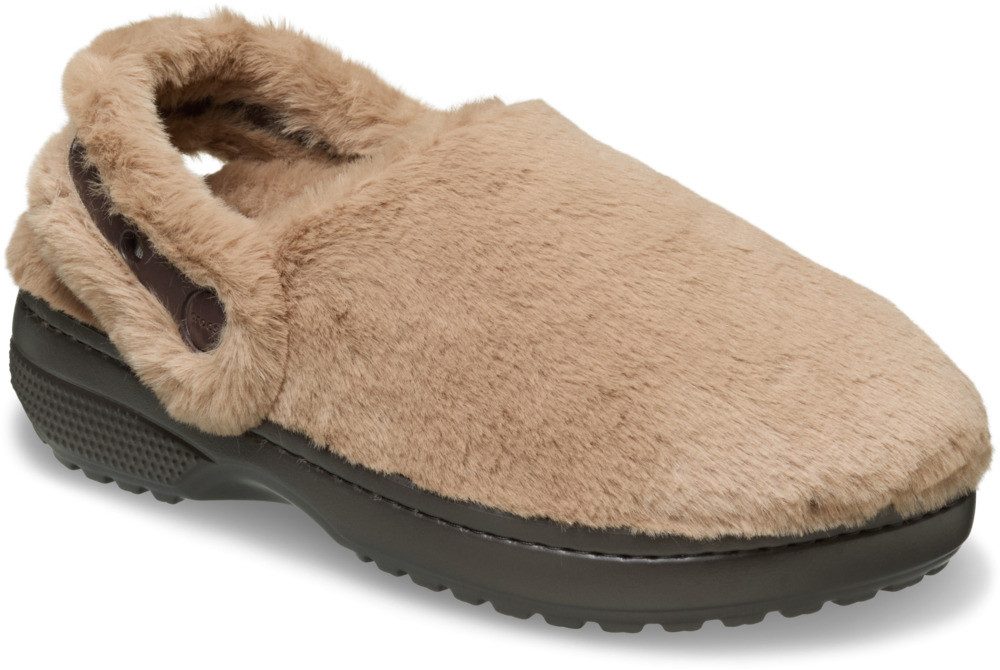 Crocs Classic Unfurgettable Clog Clog, Hausschuh, Freizeitschuh mit schwenk günstig online kaufen