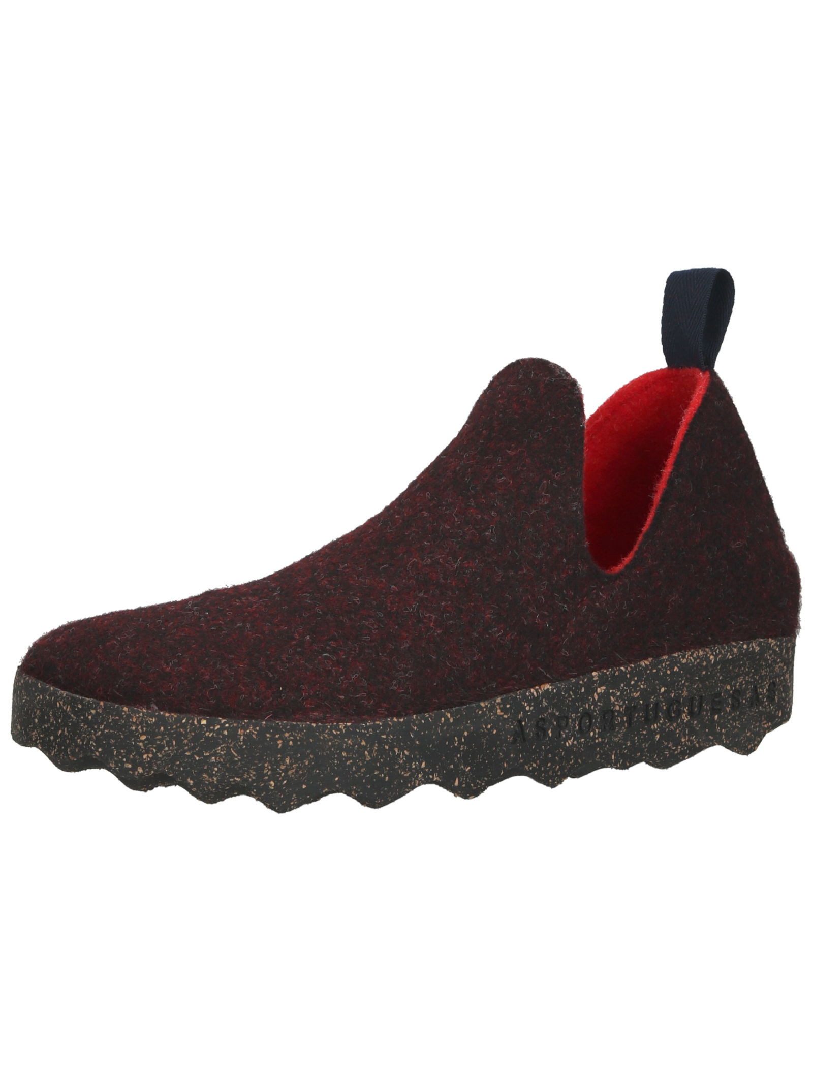 Hausschuhe Filz . Hausschuh