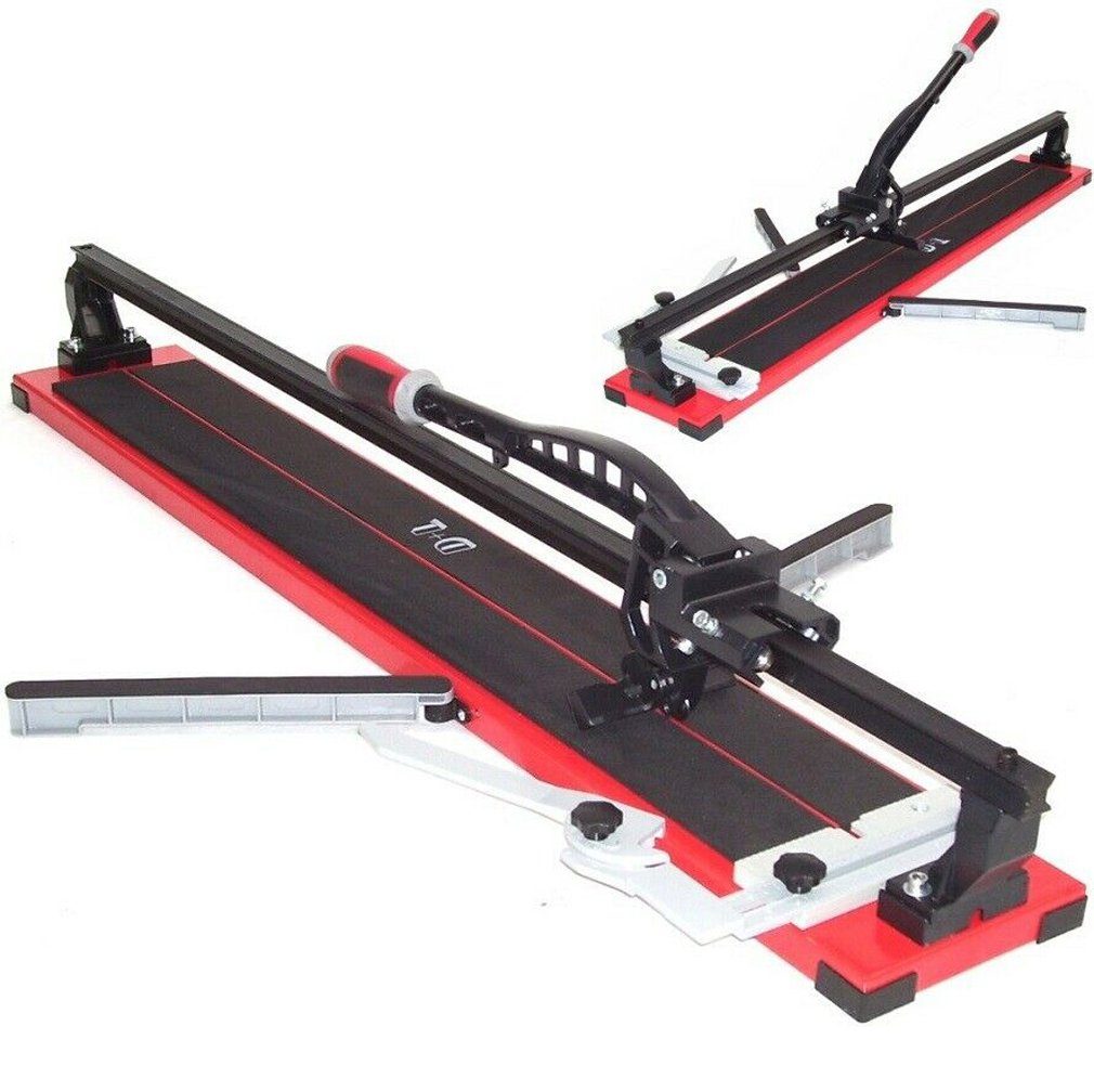 Apex Fliesenschneider Fliesenschneider 1000mm Fliesenschneidmaschine 54998 günstig online kaufen