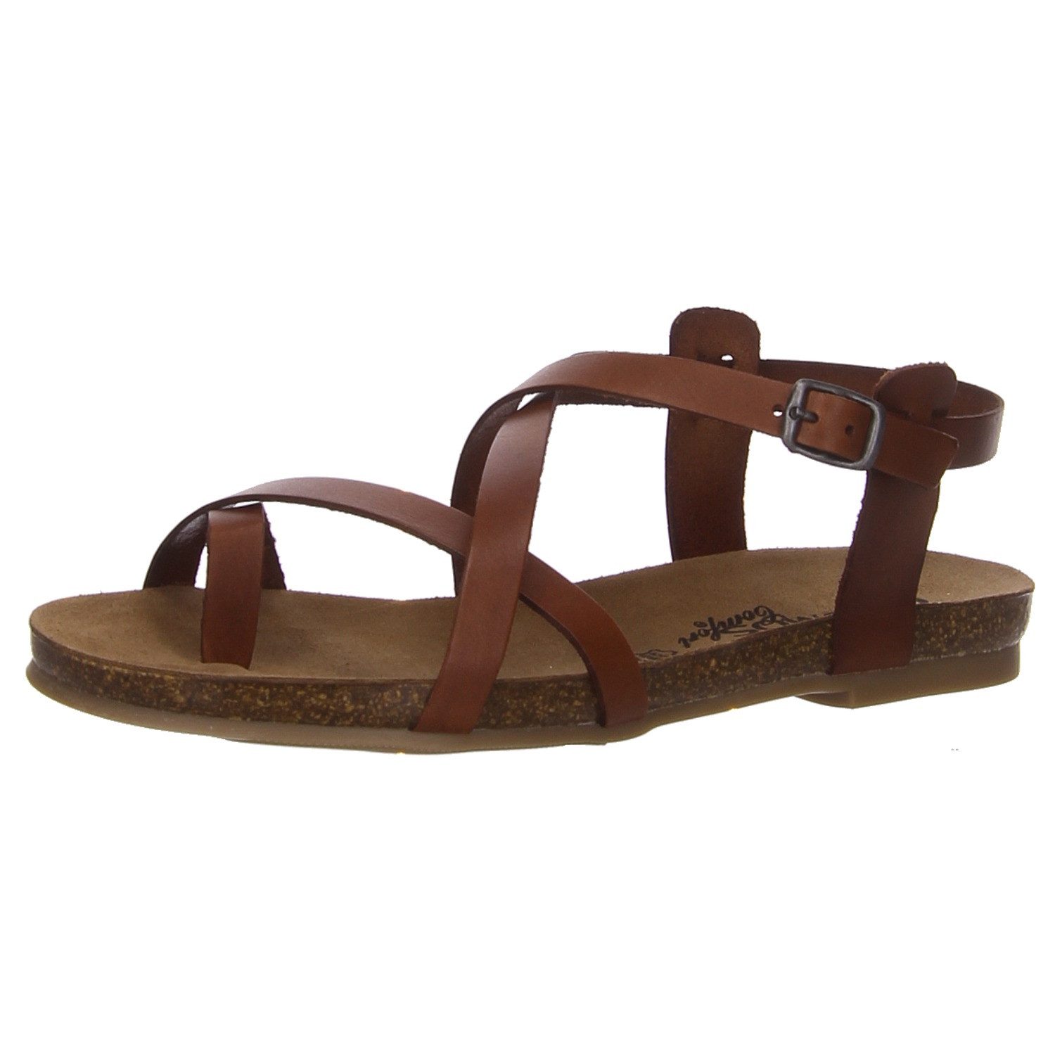 2GO Riemchensandalette