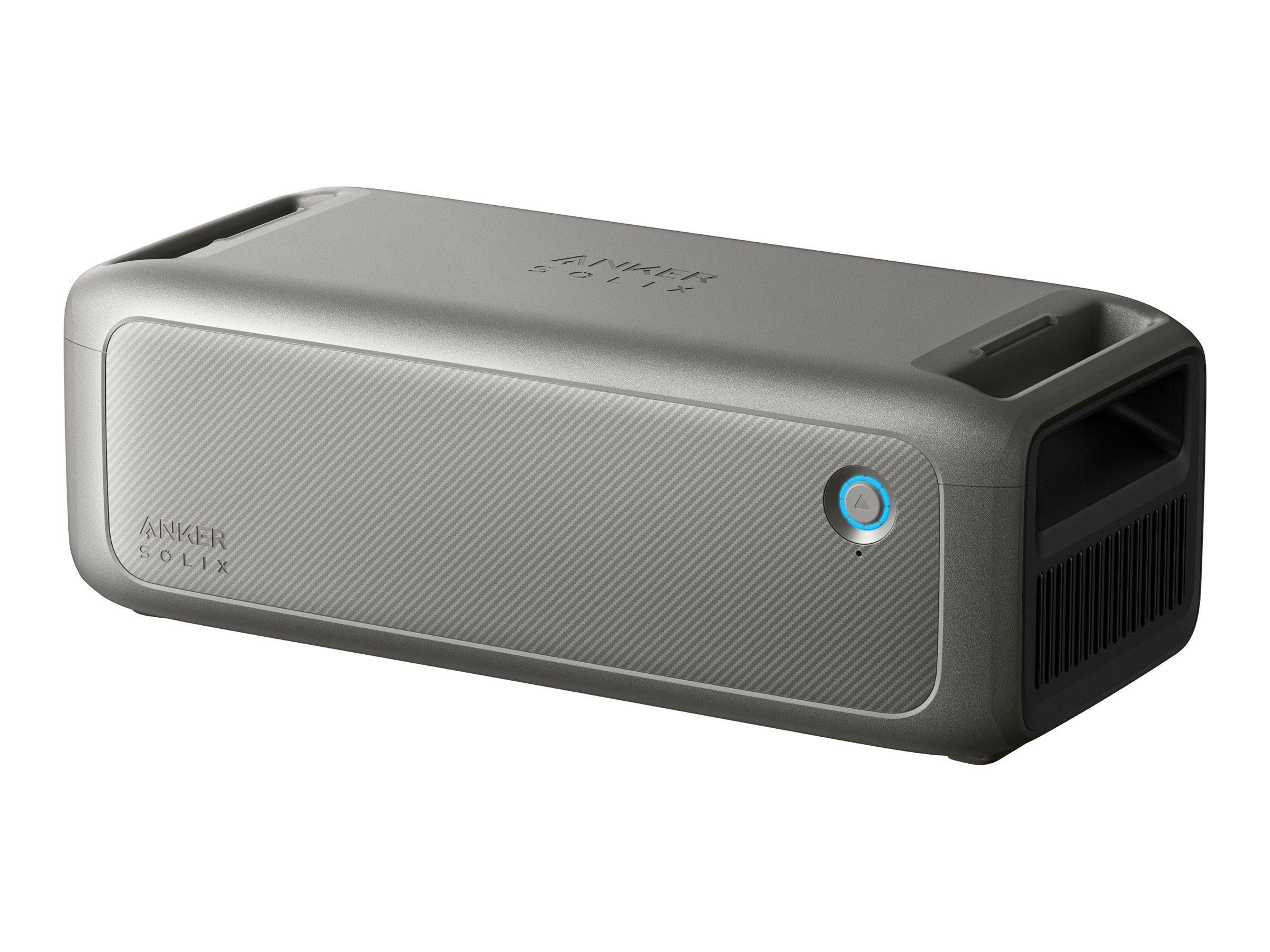 Anker Batterie