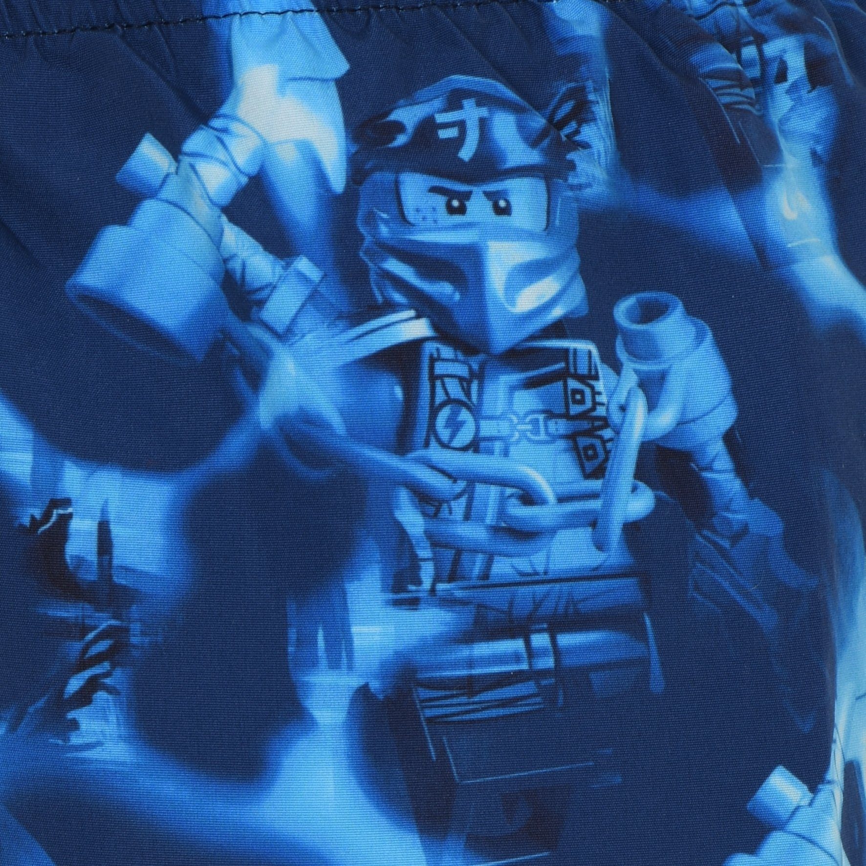 LWPETER Badeshorts LEGO® Wear Dark 302 (1-St) Navy