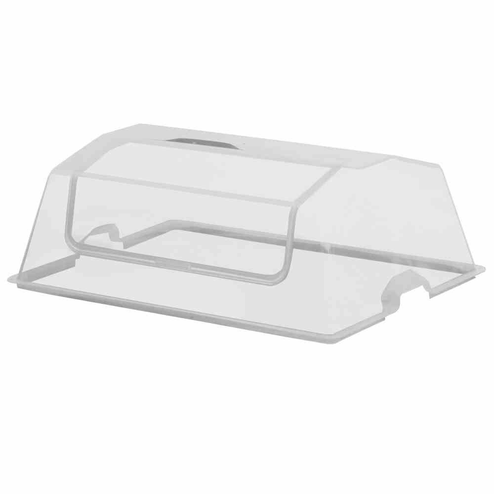 EDA Hochbeet Deckel zu Hochbeet "MAX" mit seitlicher Öffnung, Seitliche Öffnung für einfaches Bewässern