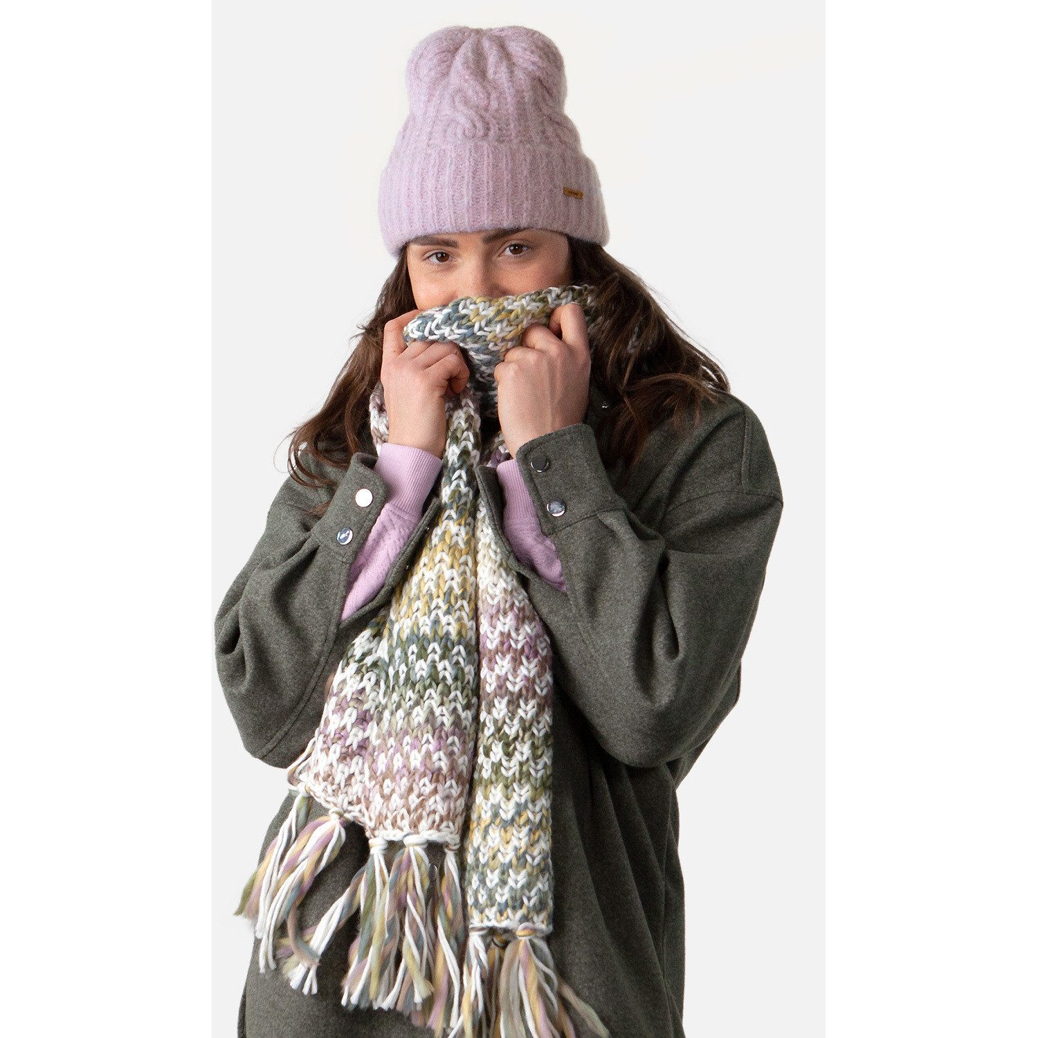 Barts Skimütze Cap W RUBYFROST BEANIE günstig online kaufen