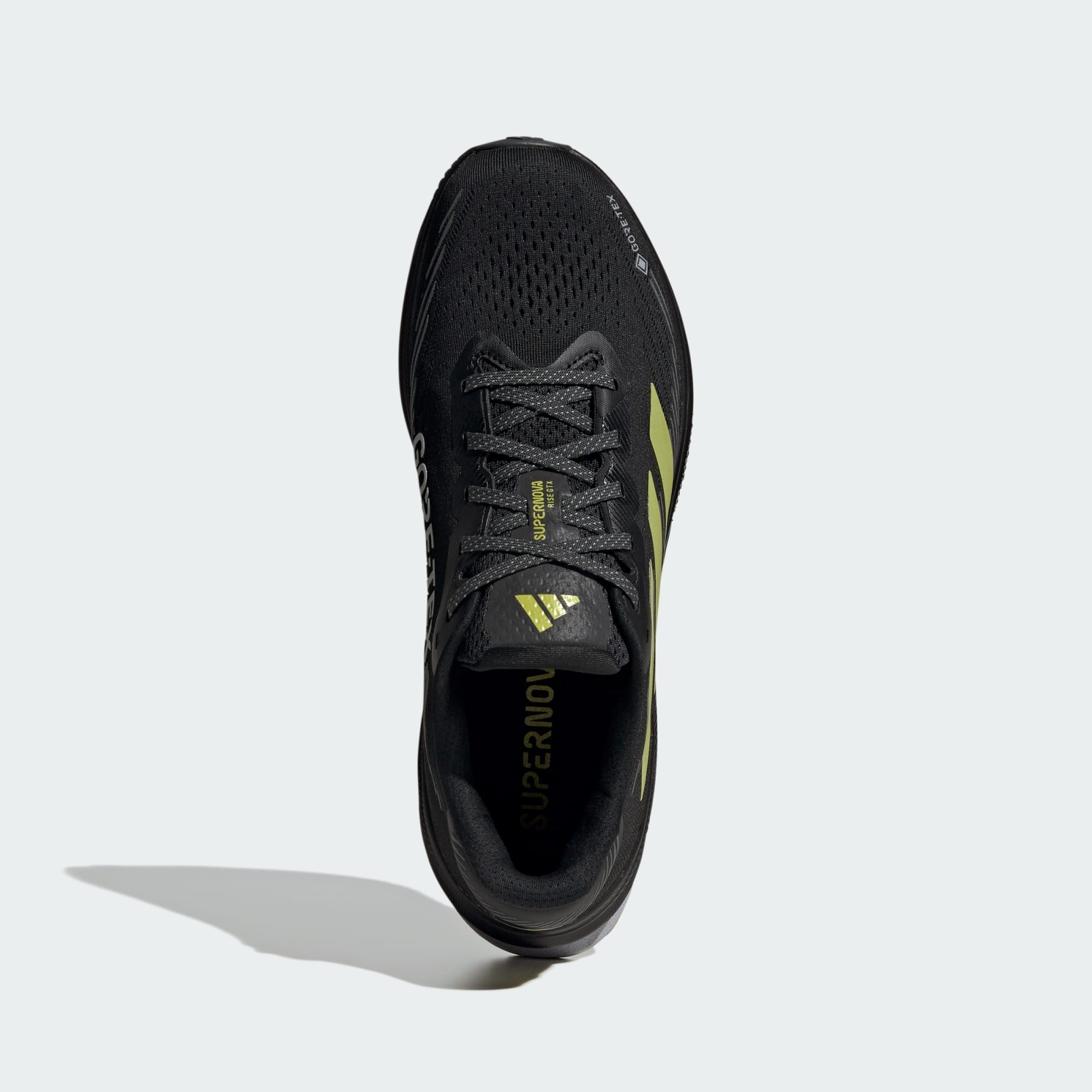 adidas Performance SUPERNOVA RISE GTX LAUFSCHUH günstig online kaufen