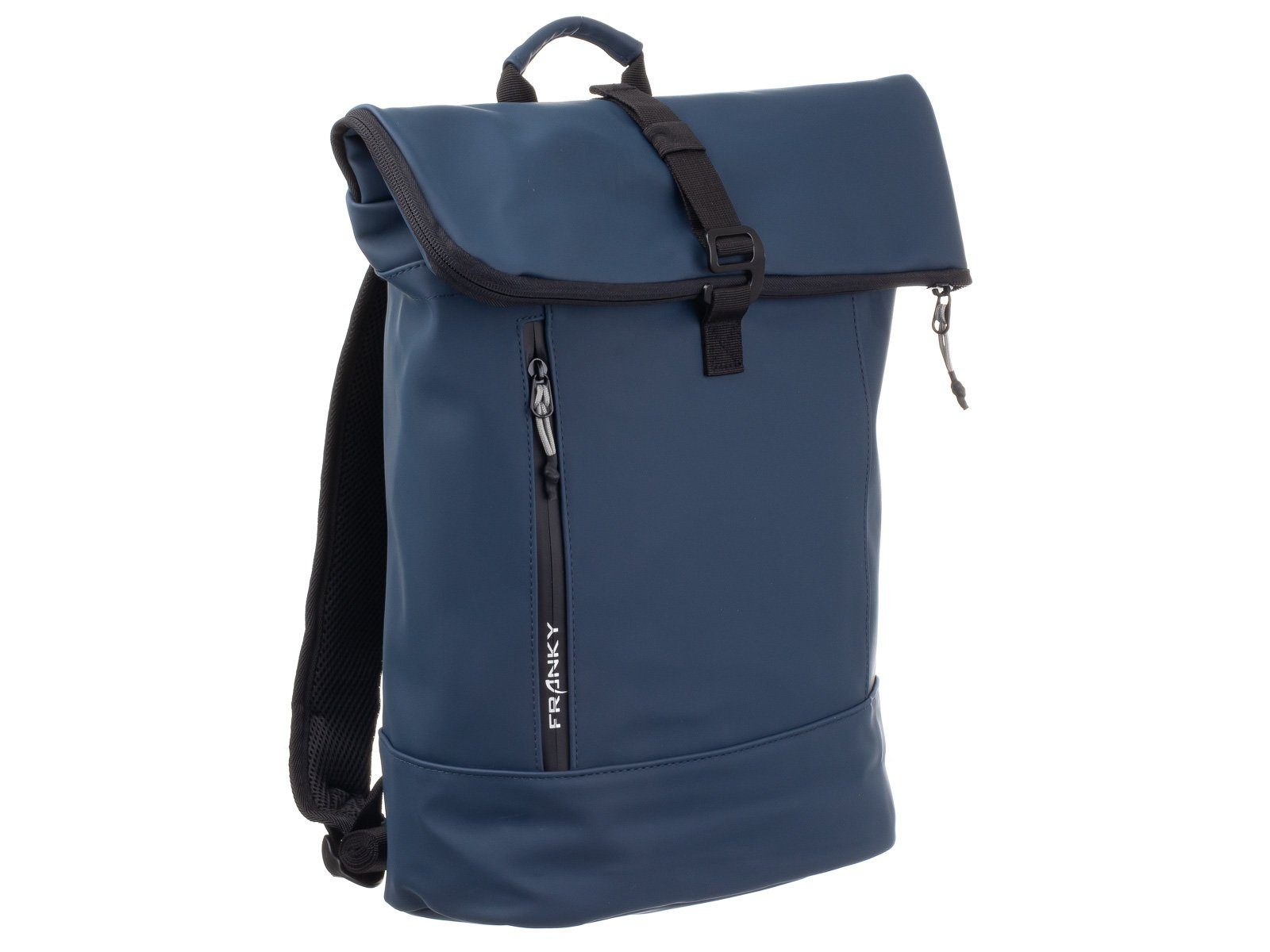 RS60 Franky dark blue Rucksack Freizeitrucksack