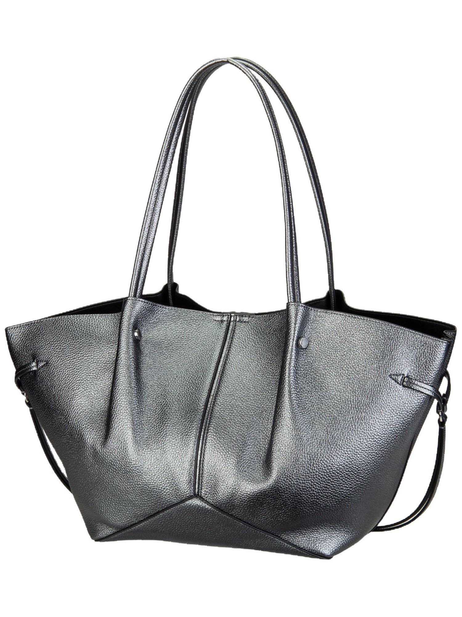 KARL LAGERFELD Shopper K/Pierced MD Tote