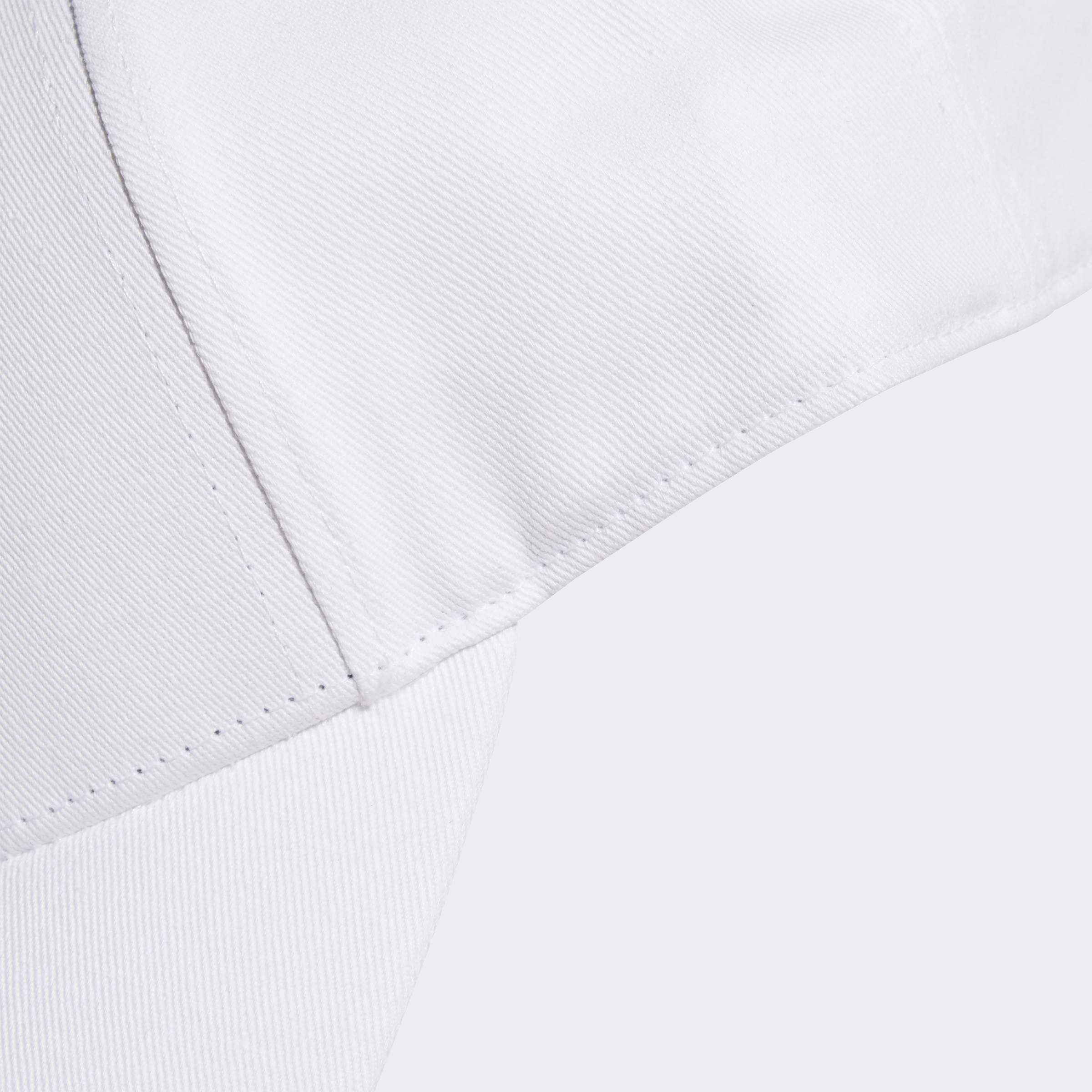 adidas Performance Baseball Cap 3-STREIFEN NEW LOGO