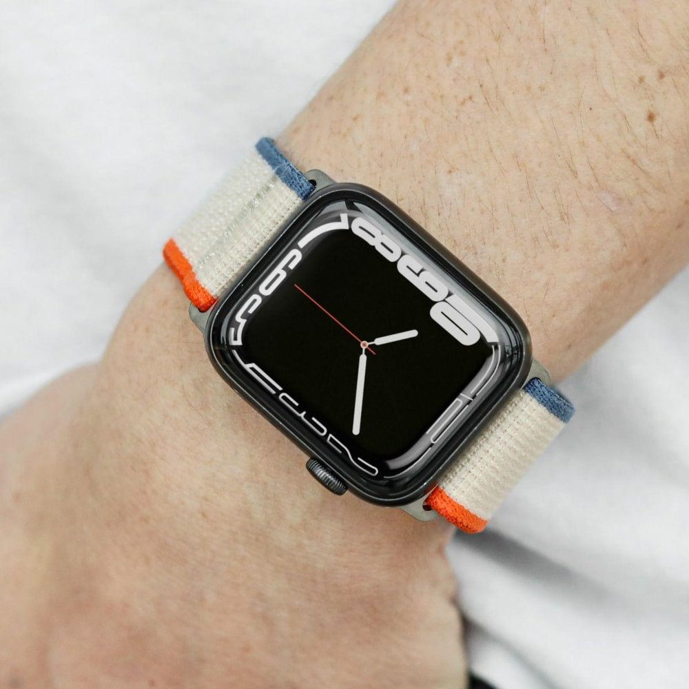 VONMÄHLEN Smartwatch-Armband