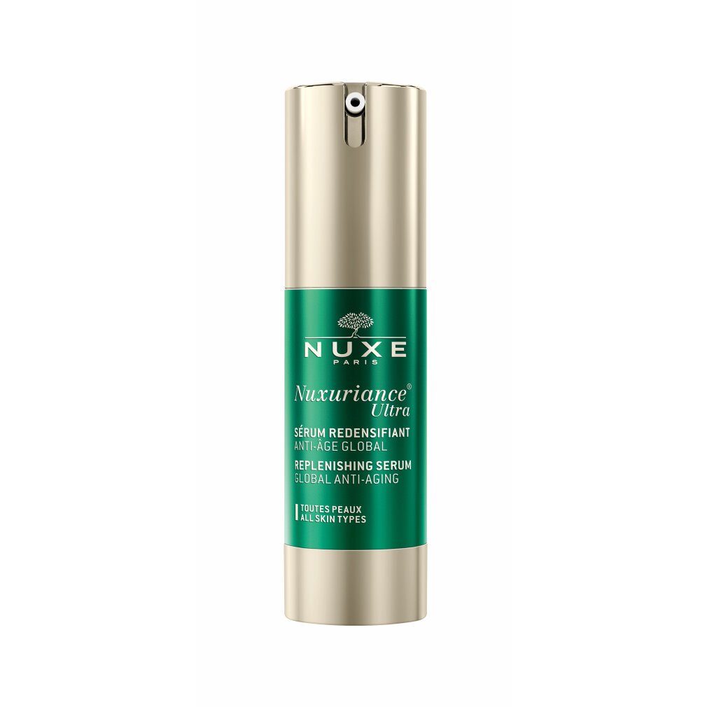 Nuxe Gesichtspflege Nuxe Nuxuriance Replenishing Anti-Ageing Face Serum 30ml