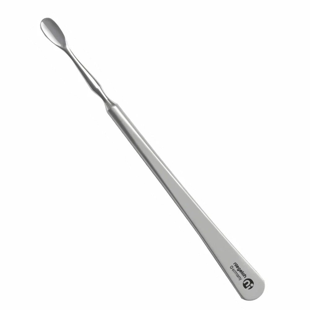 Niegeloh Solingen Nagelhautschieber Nagelhautschieber Niegeloh Solingen 12 cm, 1-tlg.
