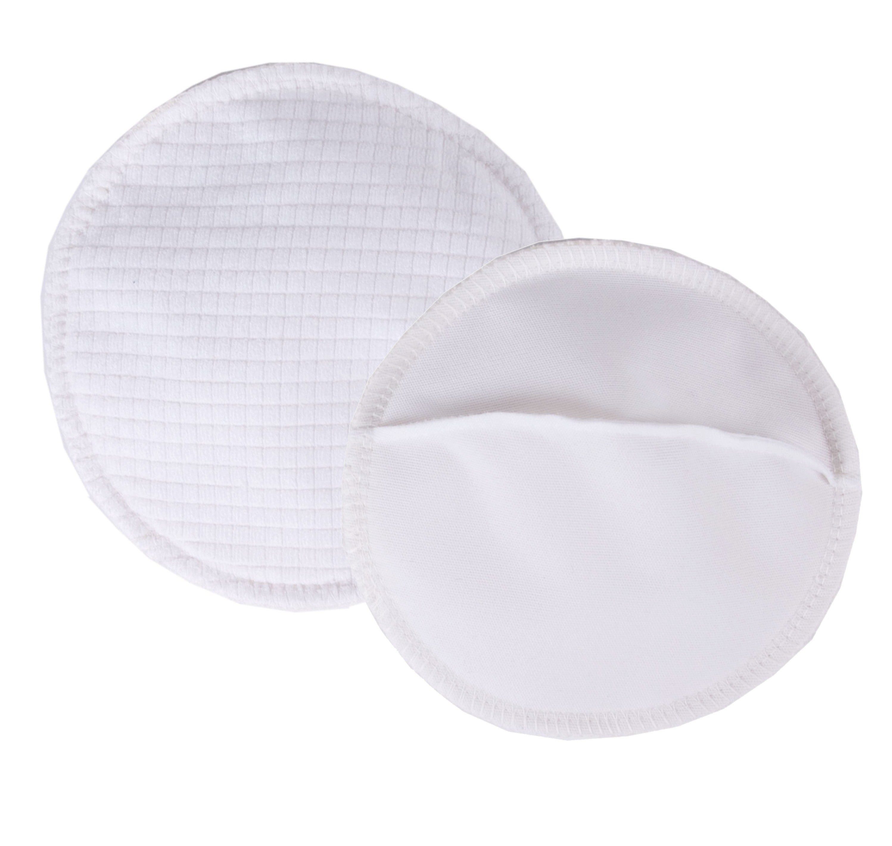 Popolini BH-Stilleinlagen Stay-Dry Comfort, 3-St.