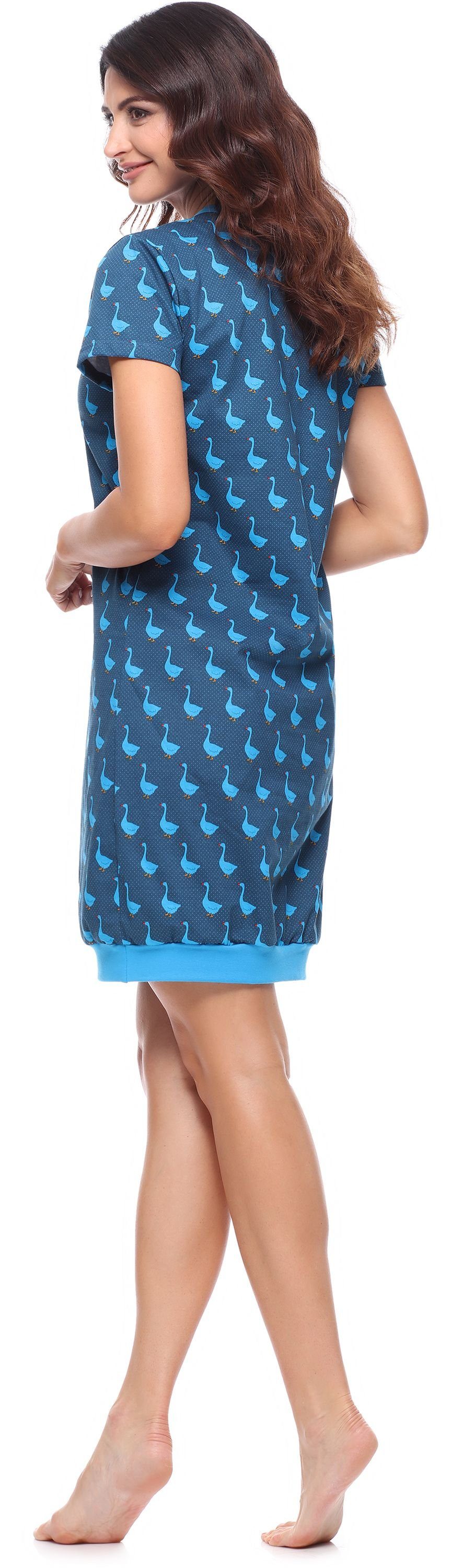 Merry Style Nachthemd Damen Nachthemd MS10-183 günstig online kaufen