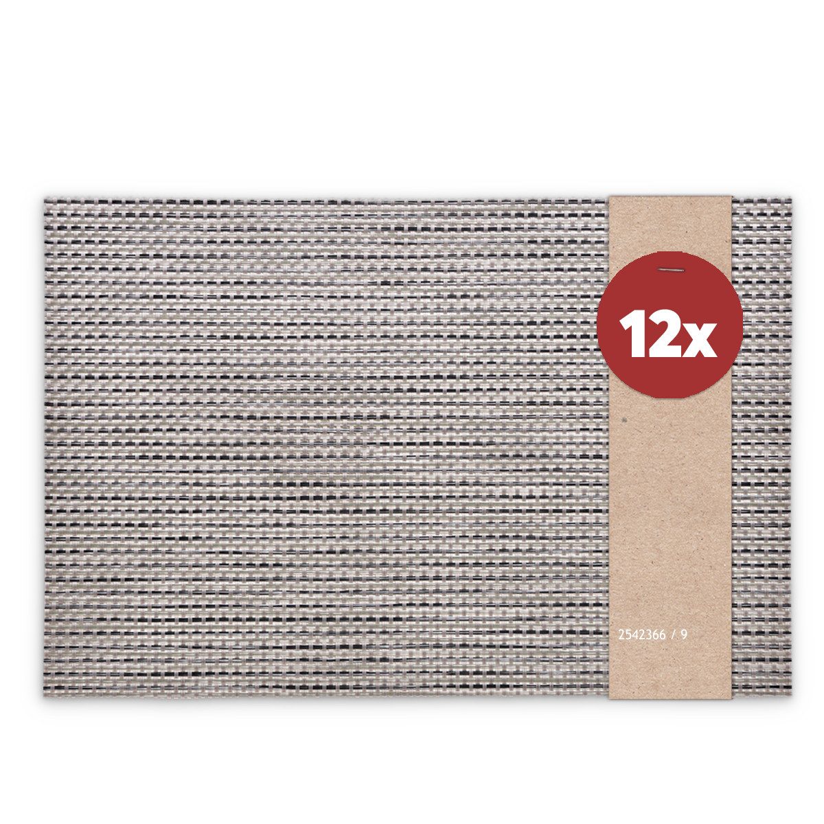 matches21 HOME & HOBBY Platzset Tischsets günstig online kaufen
