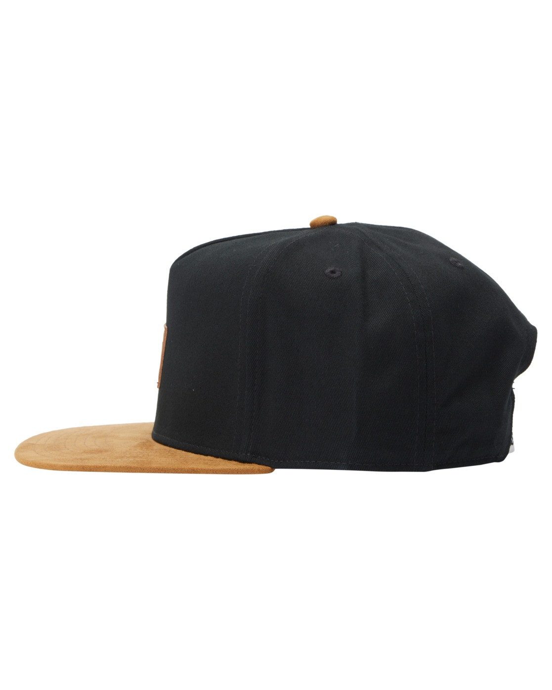 DC Shoes Trucker Cap Brackers