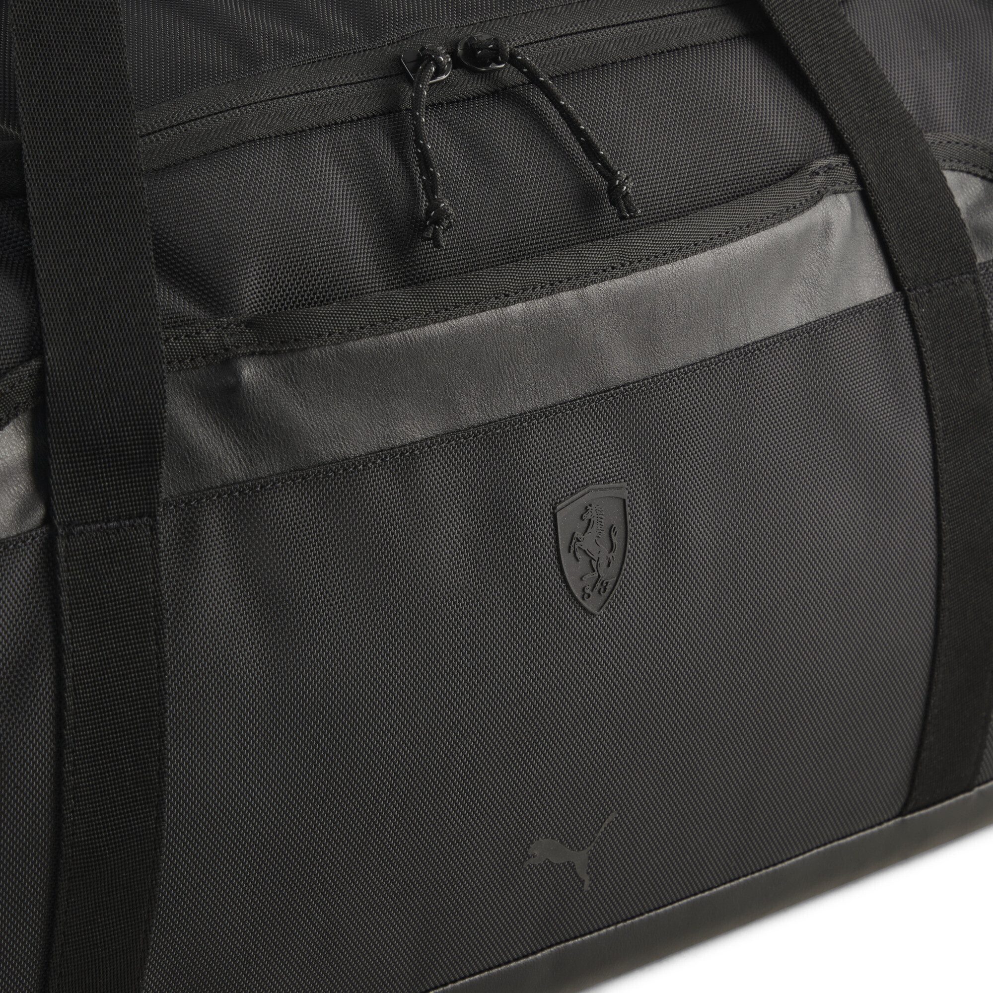 PUMA Sporttasche Scuderia Ferrari Pro Weekender 35 l Duffle-Bag Erwachsene