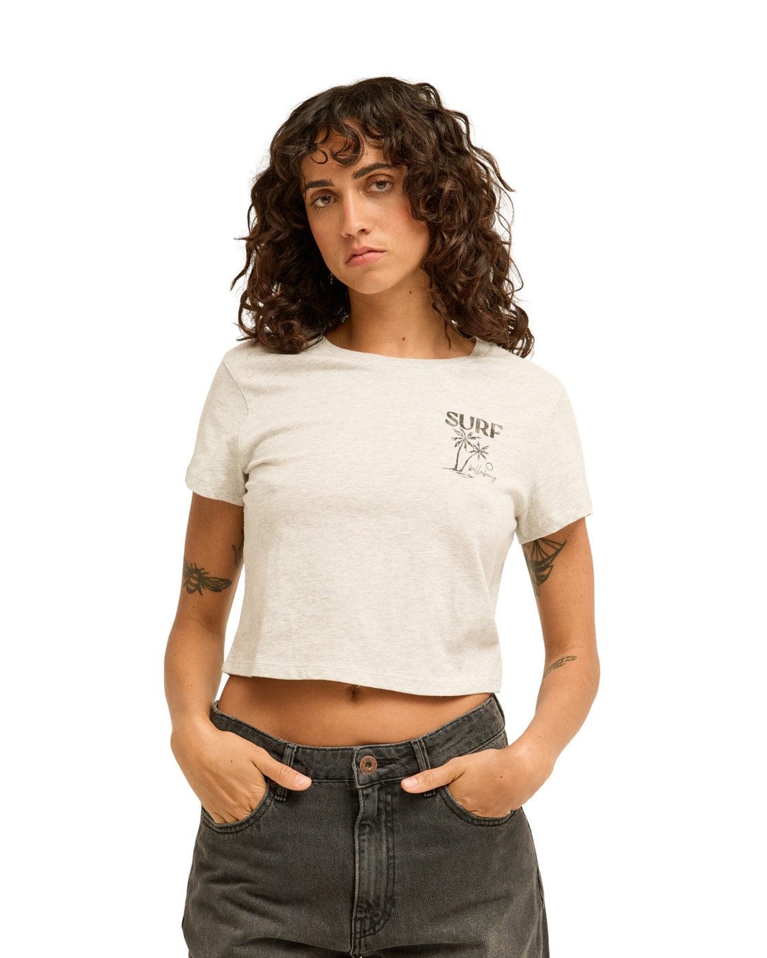 Billabong T-Shirt Magic Sunset