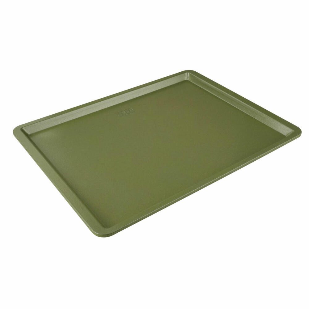 Zenker Backform Backblech Green Vision 42 x 32 cm, Made in Germany