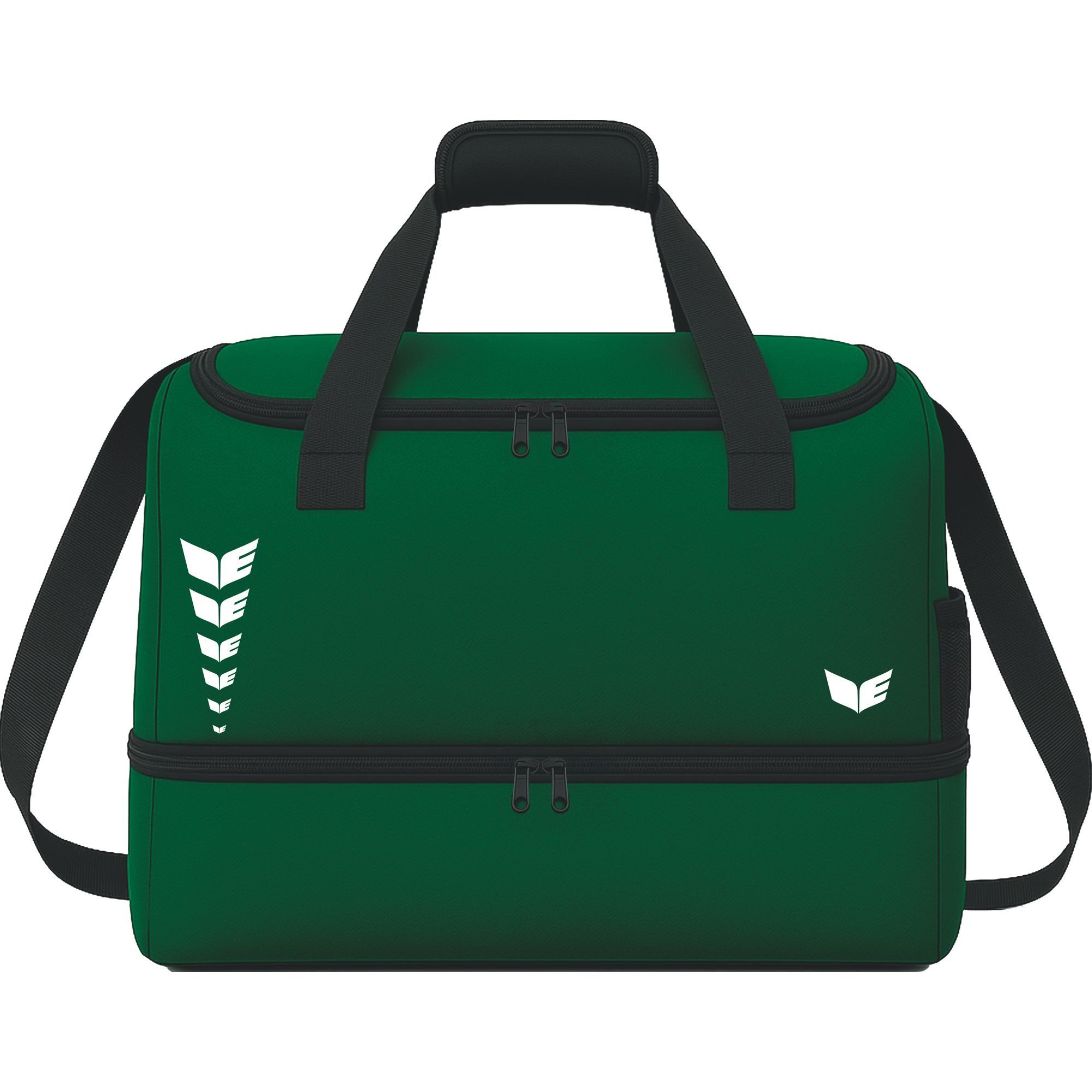 Erima Sporttasche erima Sporttasche INTRO LINE Sportsbag with bottom case