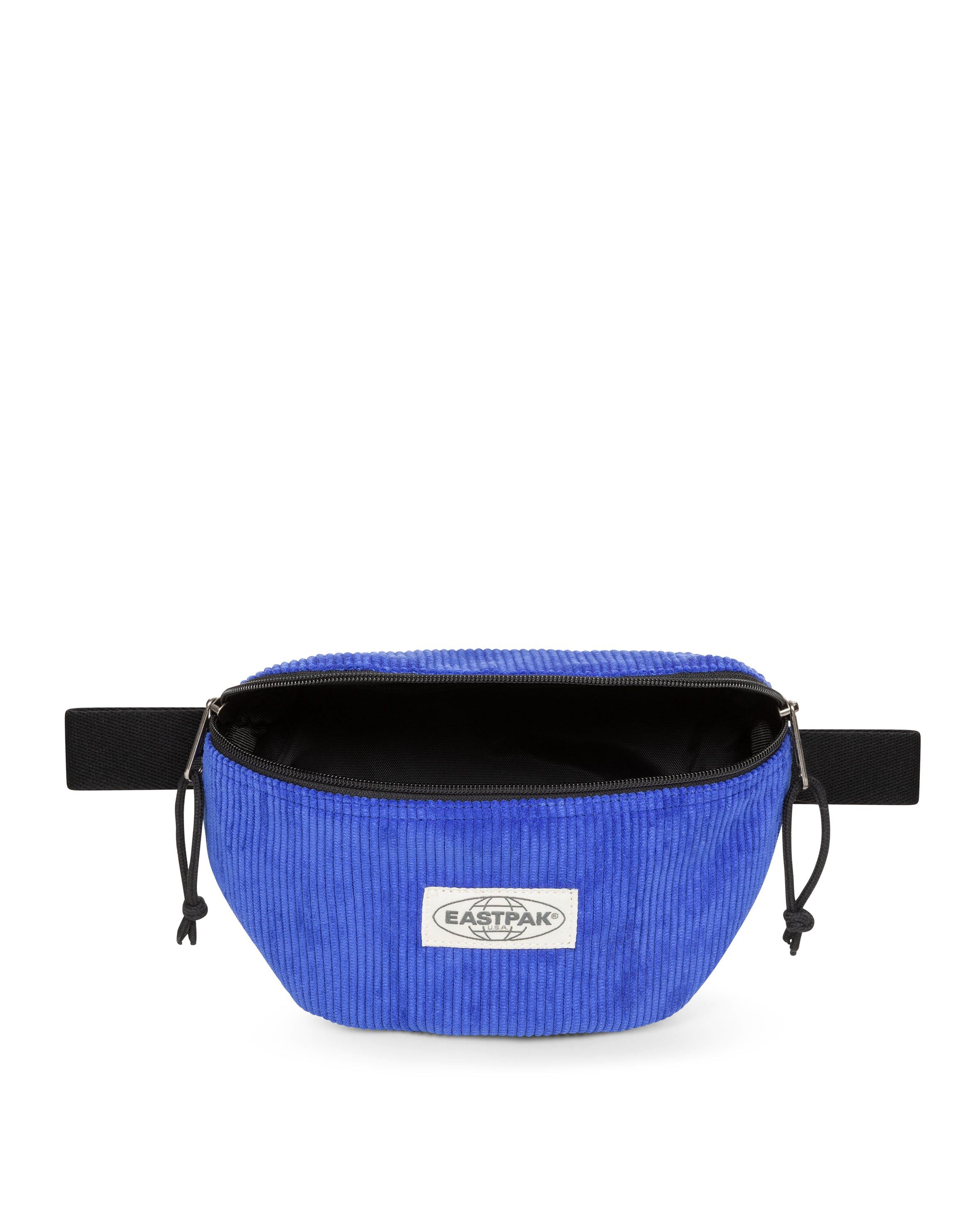 Eastpak Bauchtasche SPRINGER, Gürteltasche, Waist Bag im lässigen Look